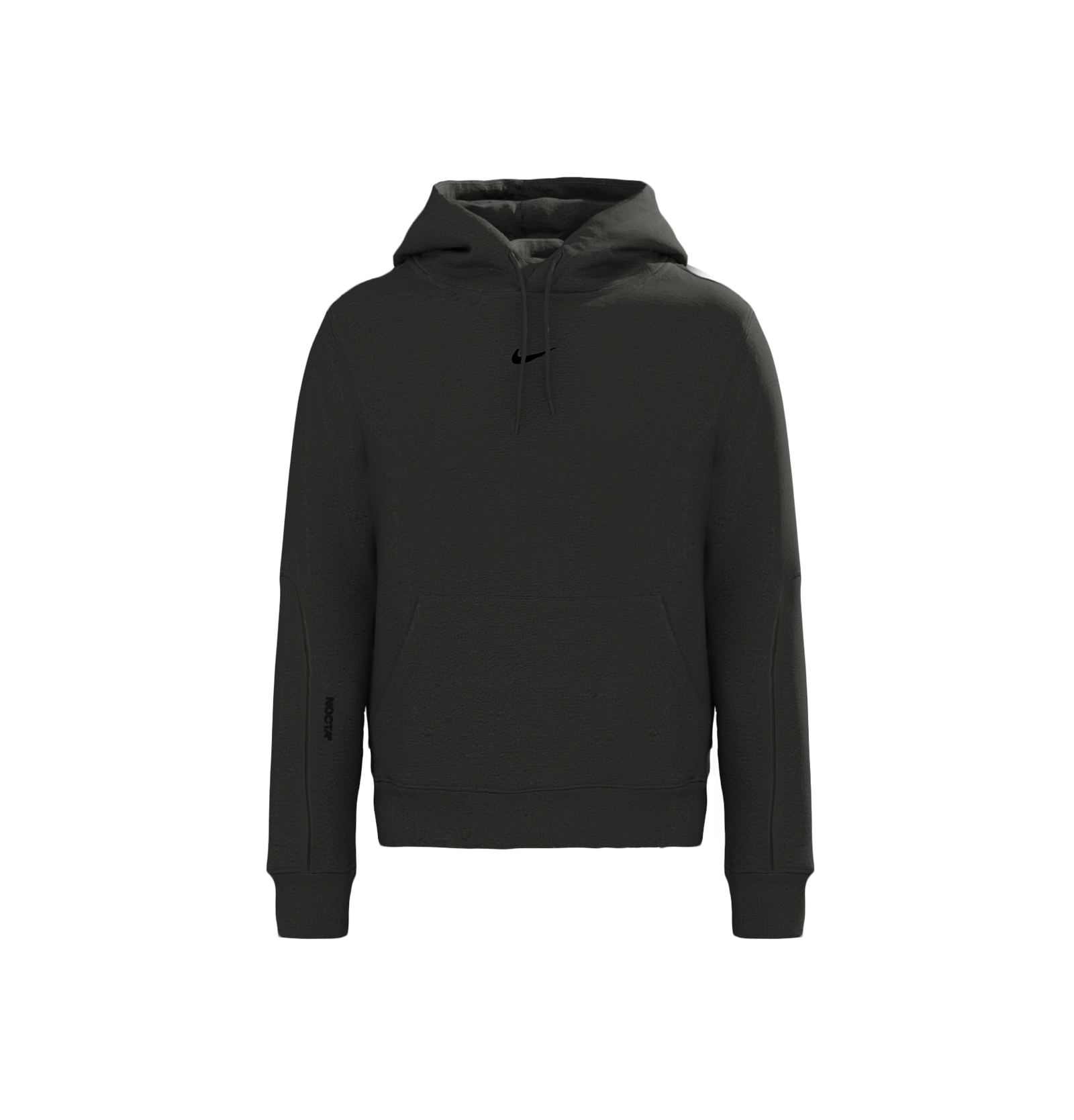 Official Hooded Sweatshirt CS-5