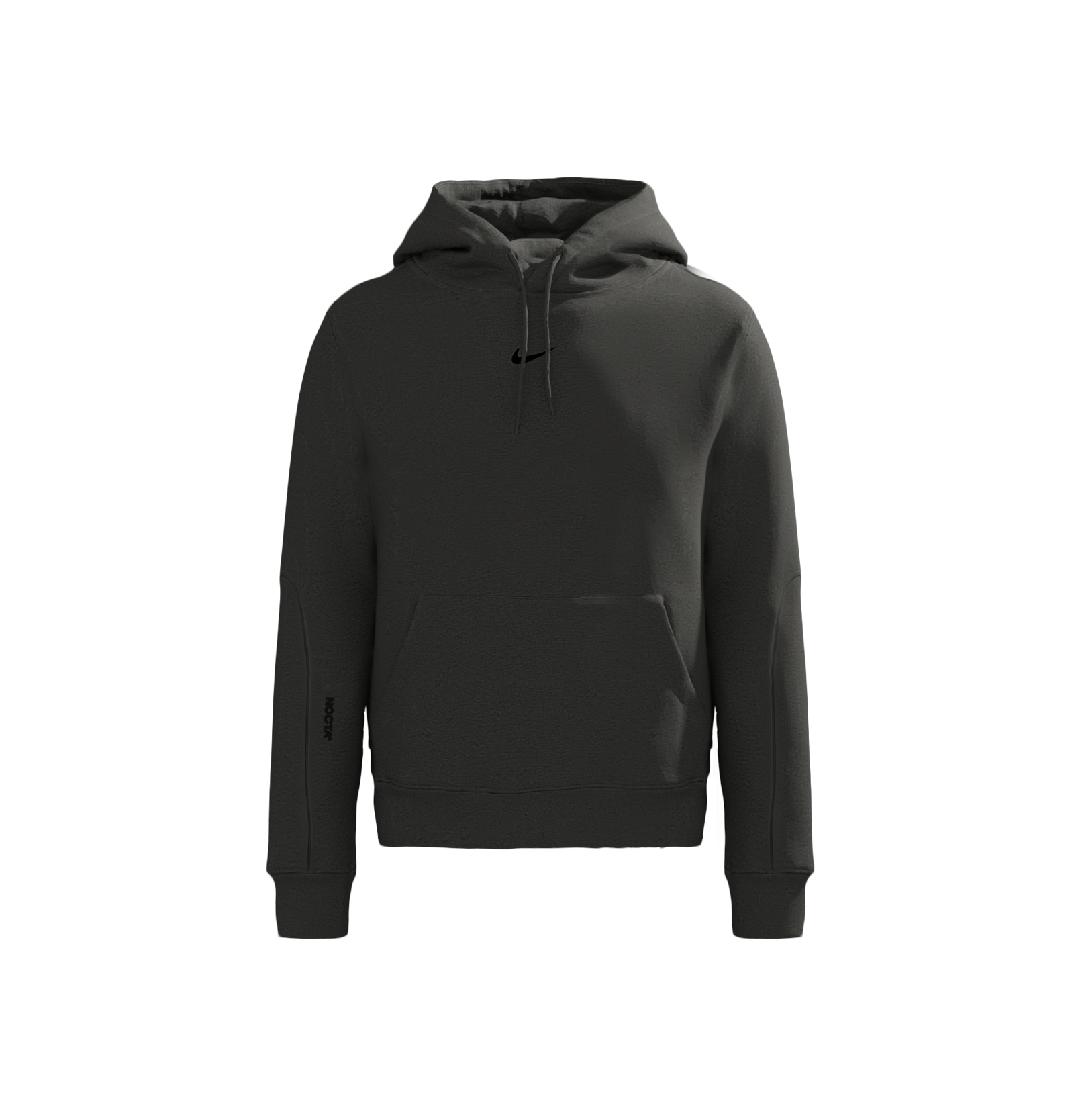 Official Hooded Sweatshirt CS-6