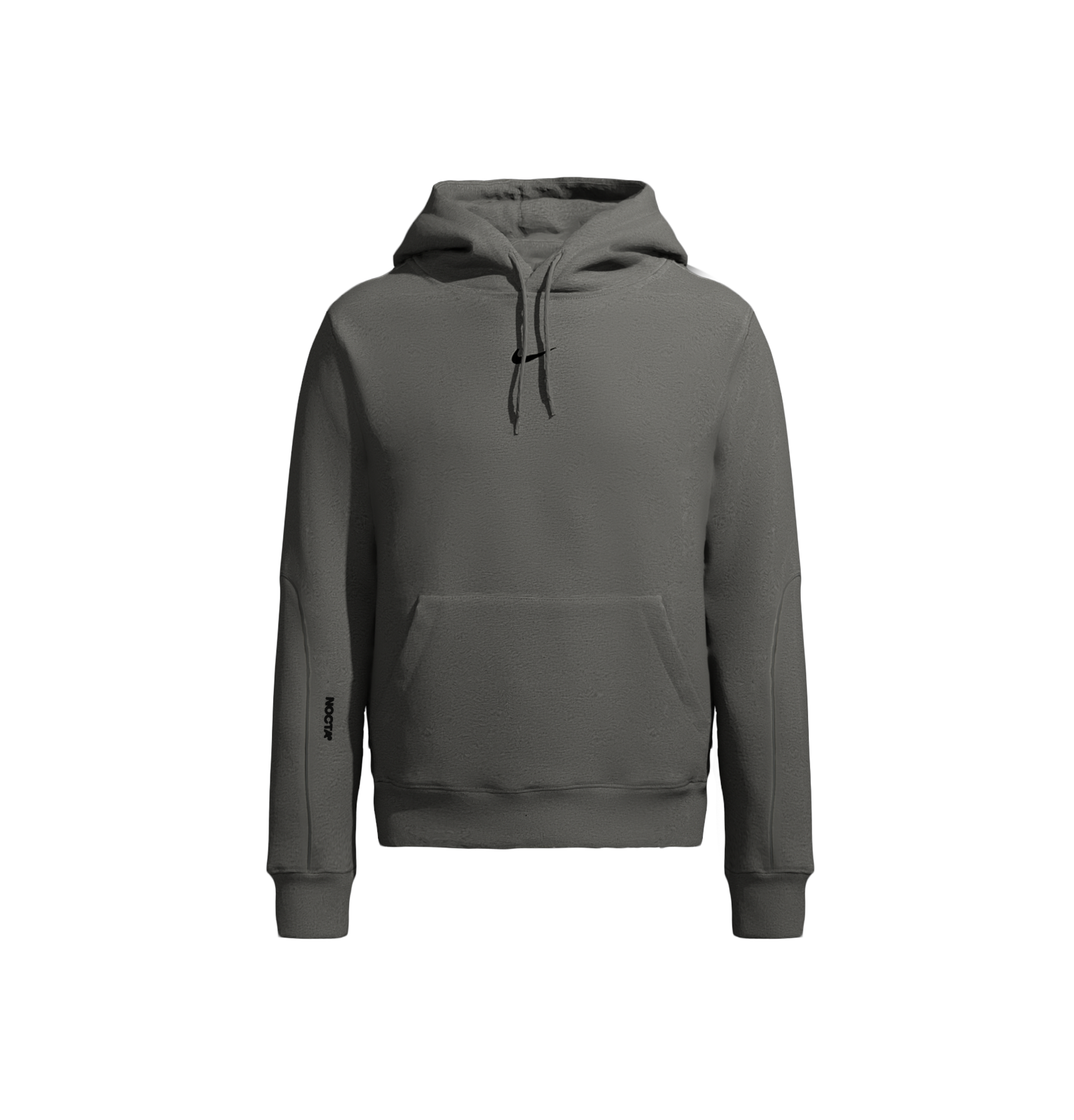 Official Hooded Sweatshirt CS-9