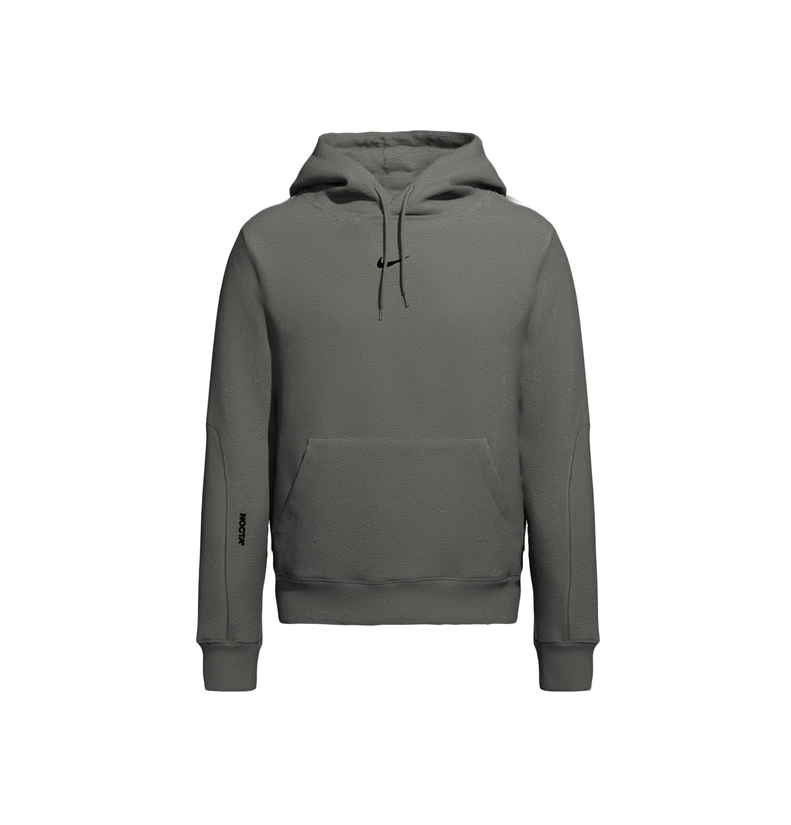 Official Hooded Sweatshirt CS-10