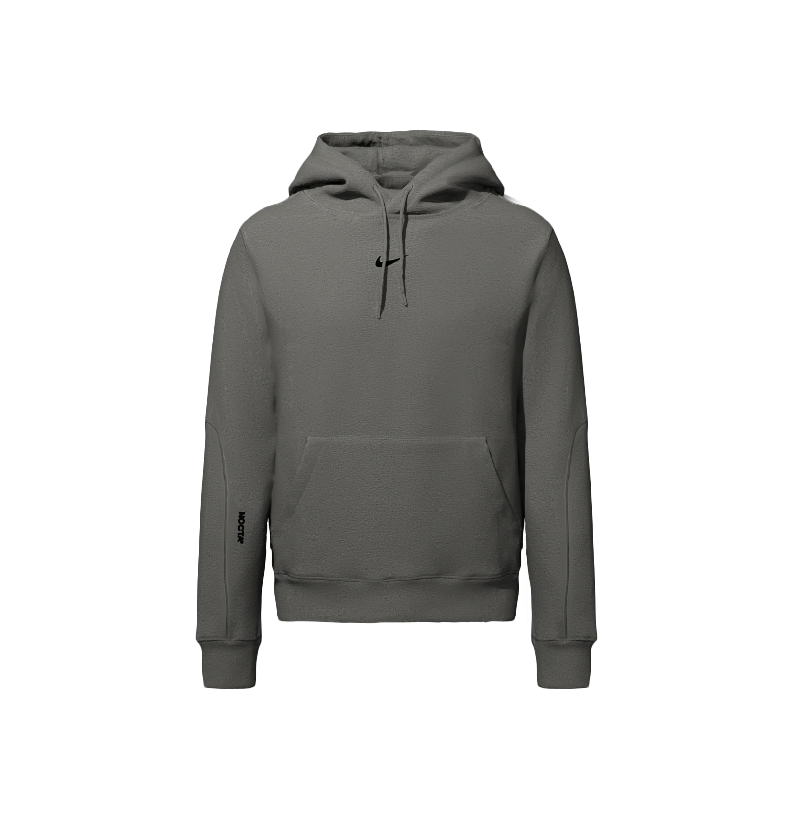 Official Hooded Sweatshirt CS-12
