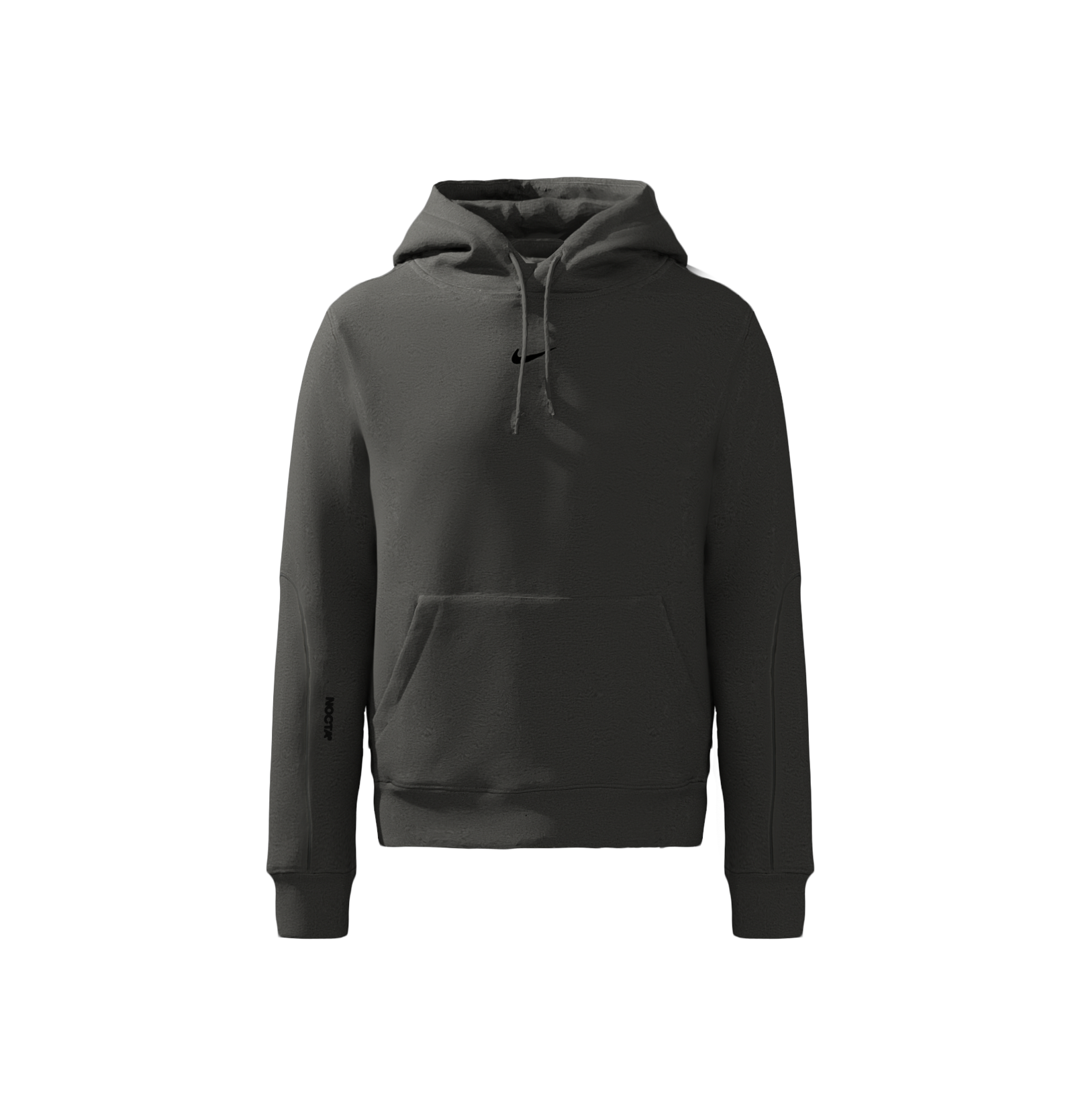 Official Hooded Sweatshirt CS-15