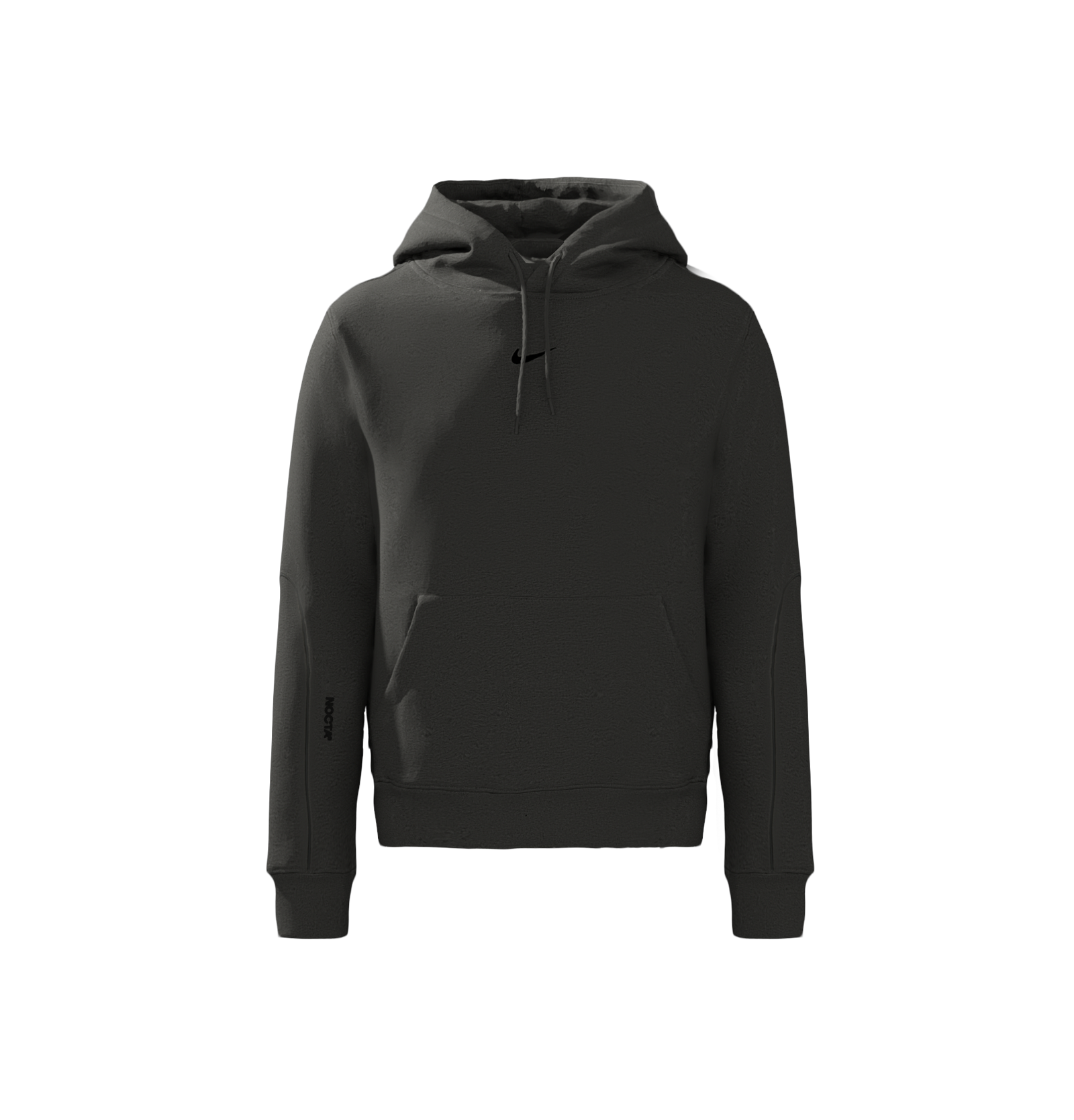 Official Hooded Sweatshirt CS-16