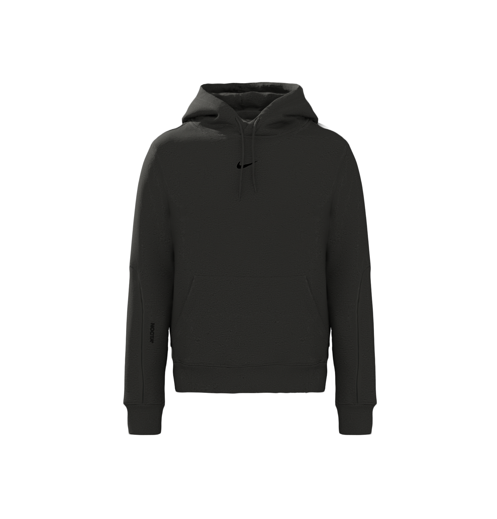 Official Hooded Sweatshirt CS-17