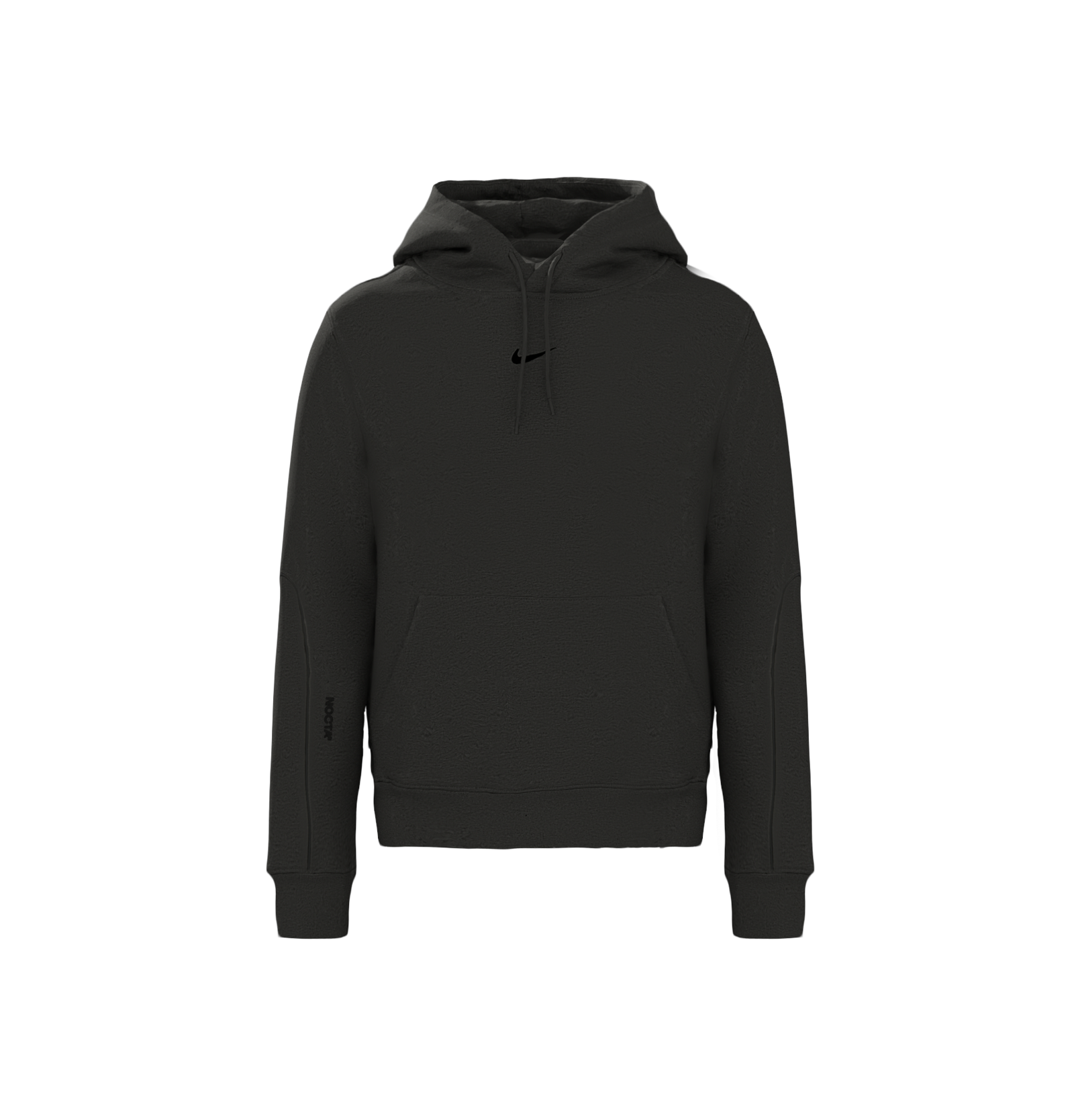 Official Hooded Sweatshirt CS-18