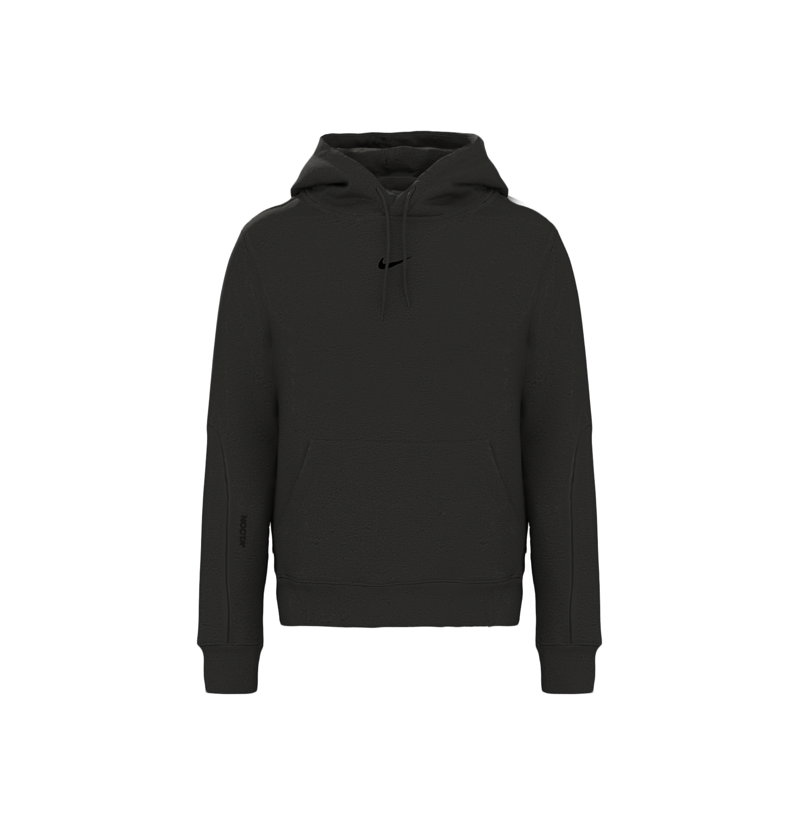 Official Hooded Sweatshirt CS-19