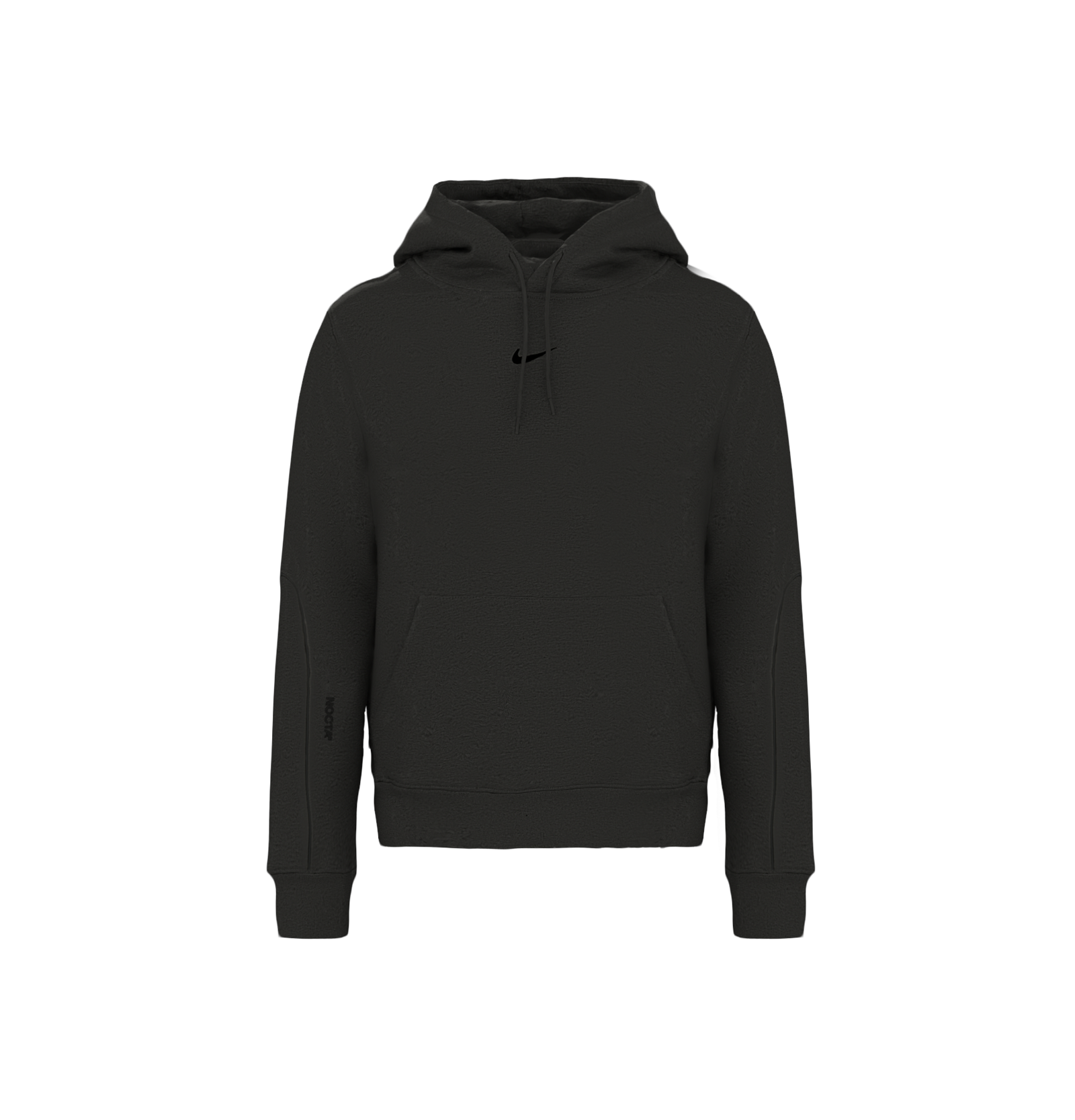 Official Hooded Sweatshirt CS-20