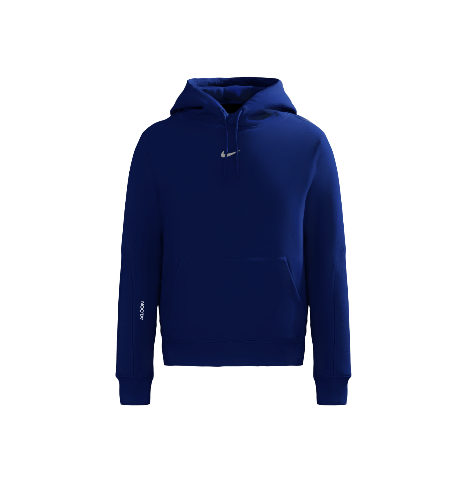 Official Hooded Sweatshirt CS-6