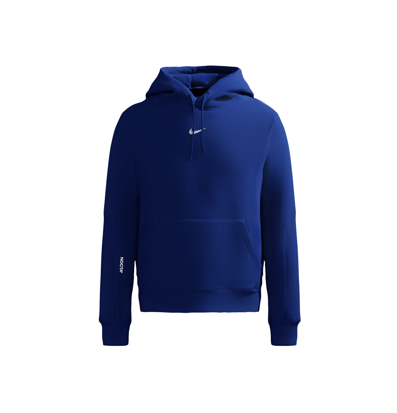 Official Hooded Sweatshirt CS-7