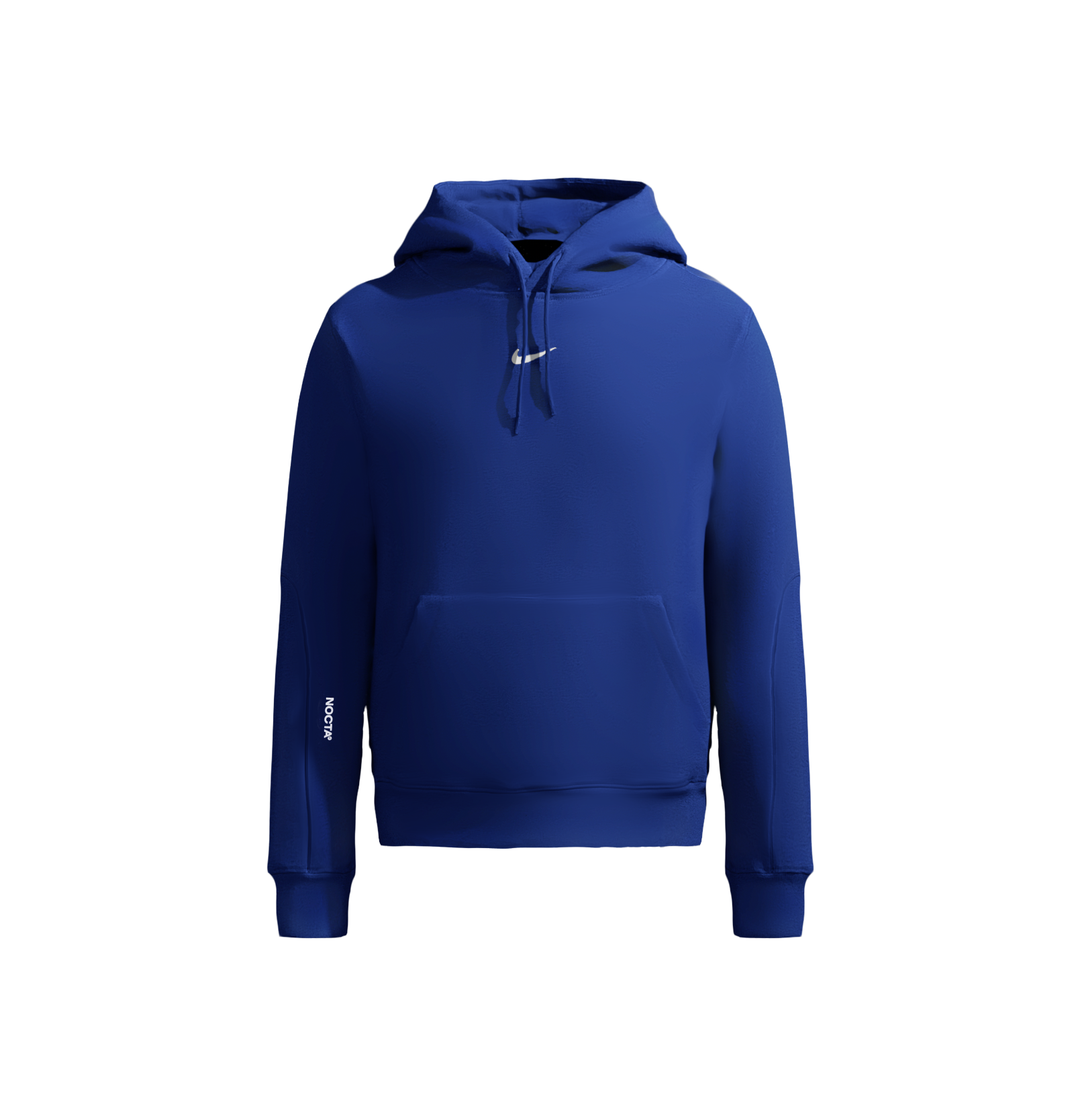 Official Hooded Sweatshirt CS-8