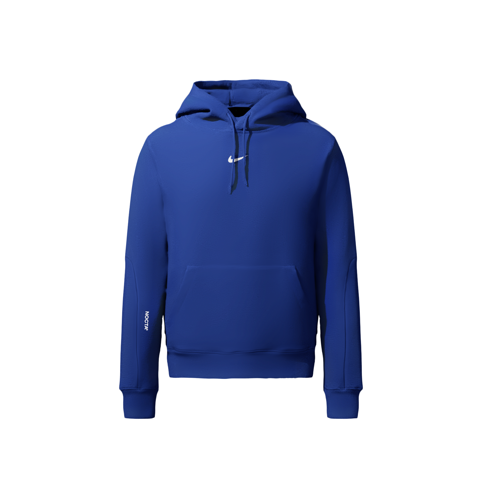Official Hooded Sweatshirt CS Navy