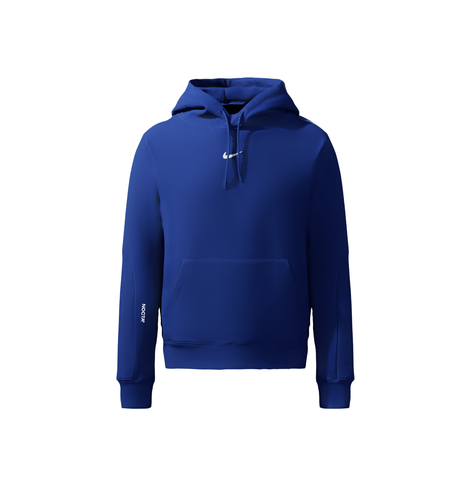 Official Hooded Sweatshirt CS-14
