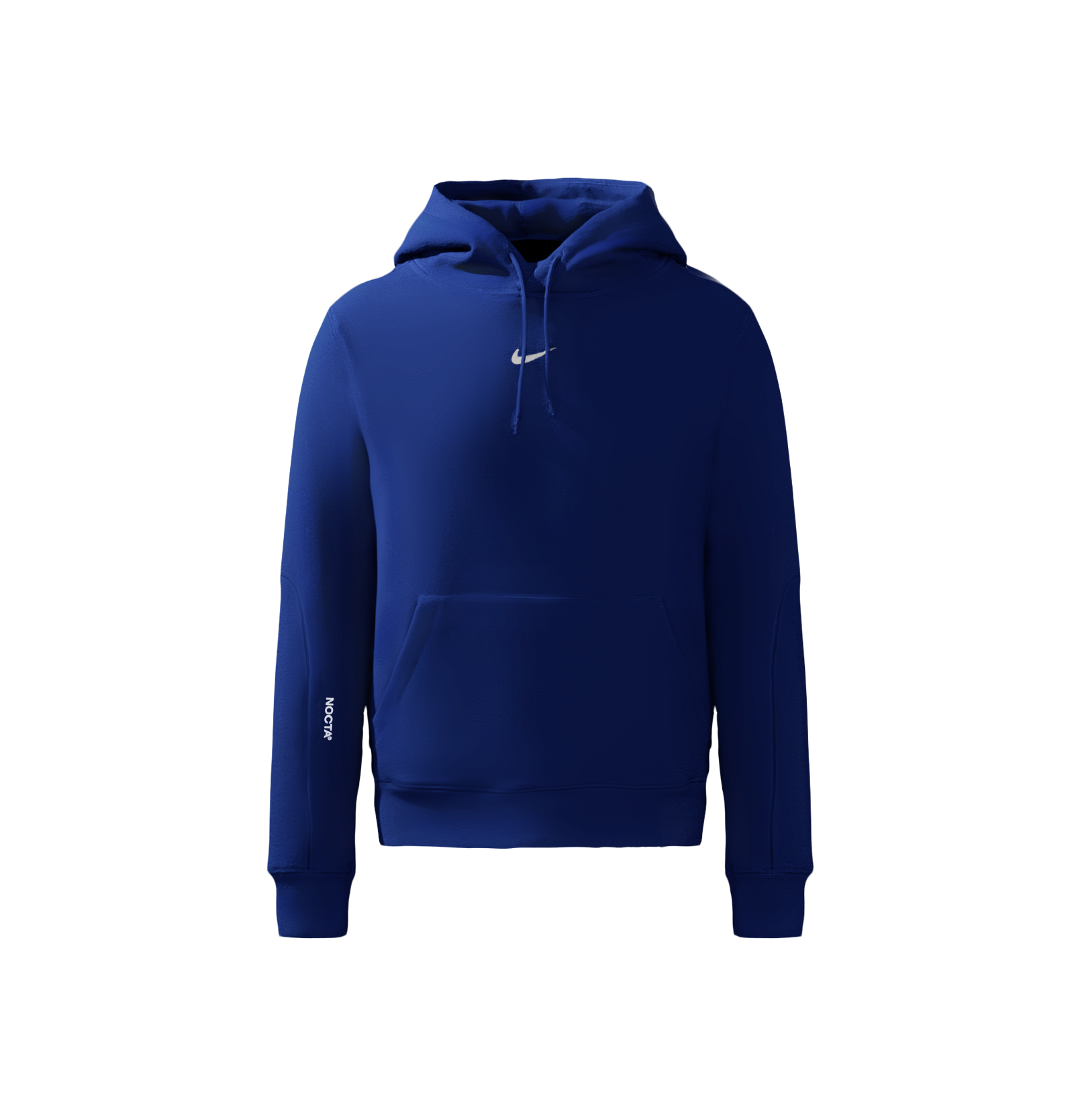 Official Hooded Sweatshirt CS-15