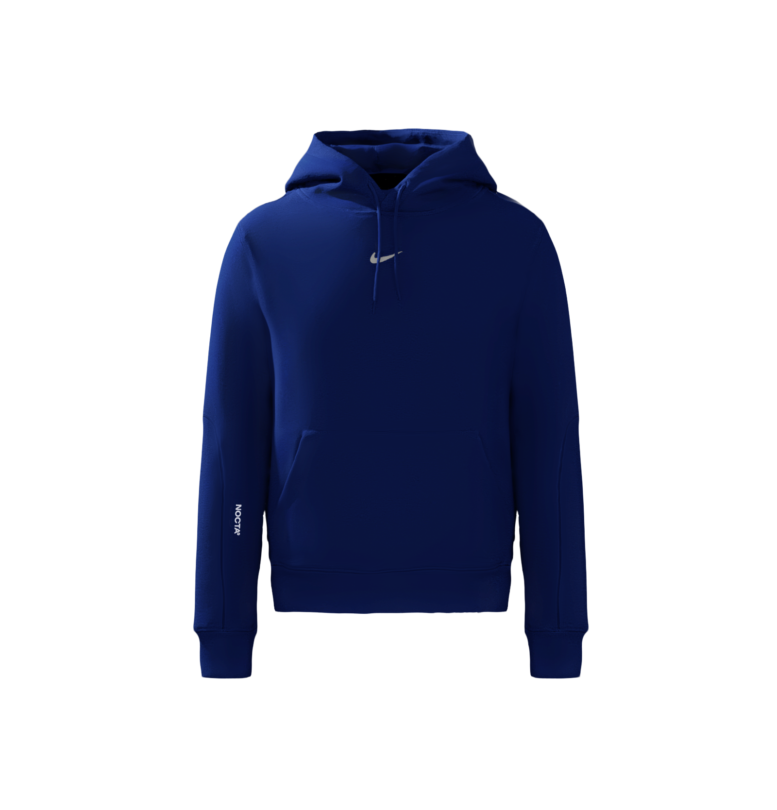 Official Hooded Sweatshirt CS-16