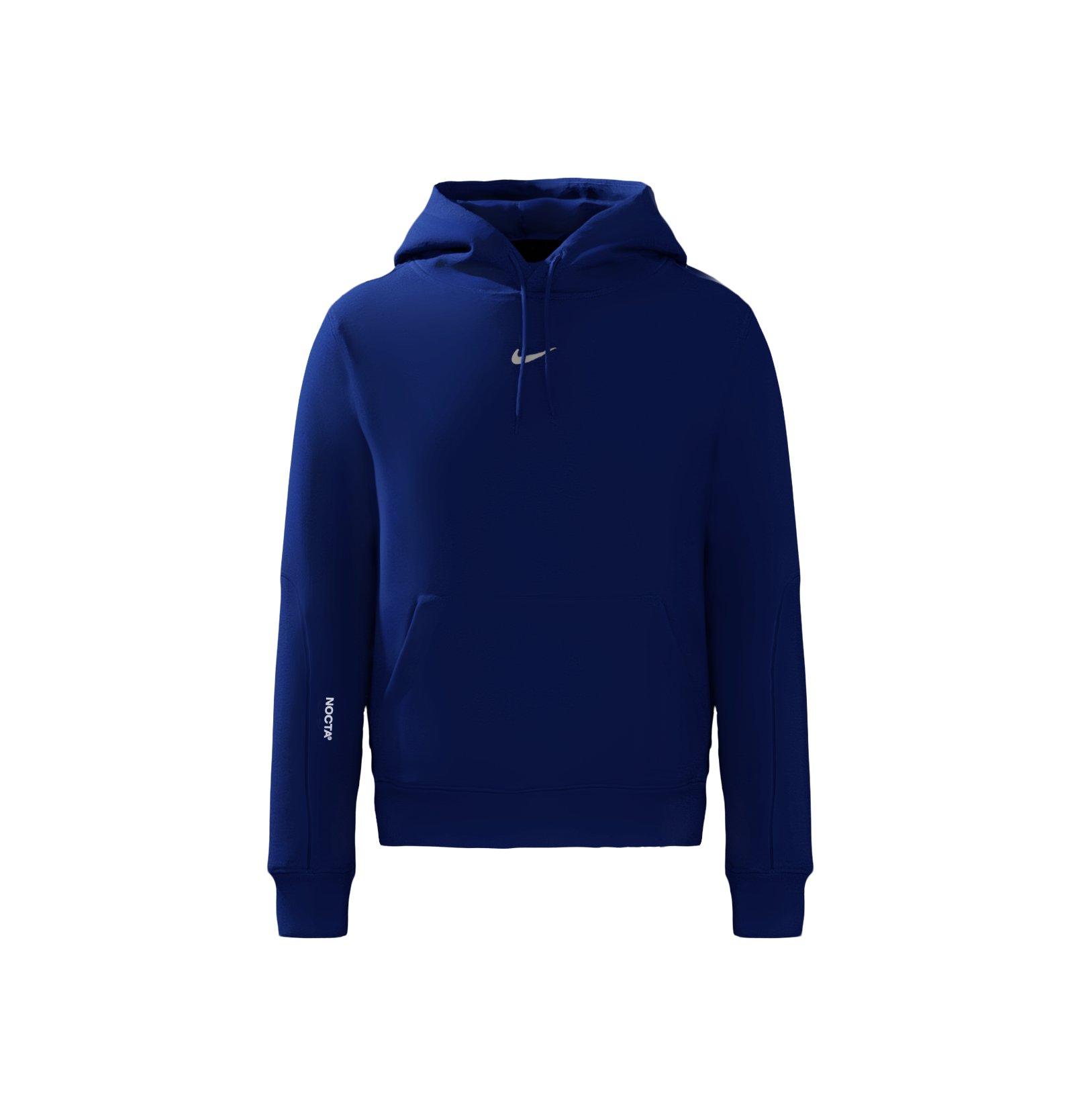 Navy blue sweatshirt no hood online