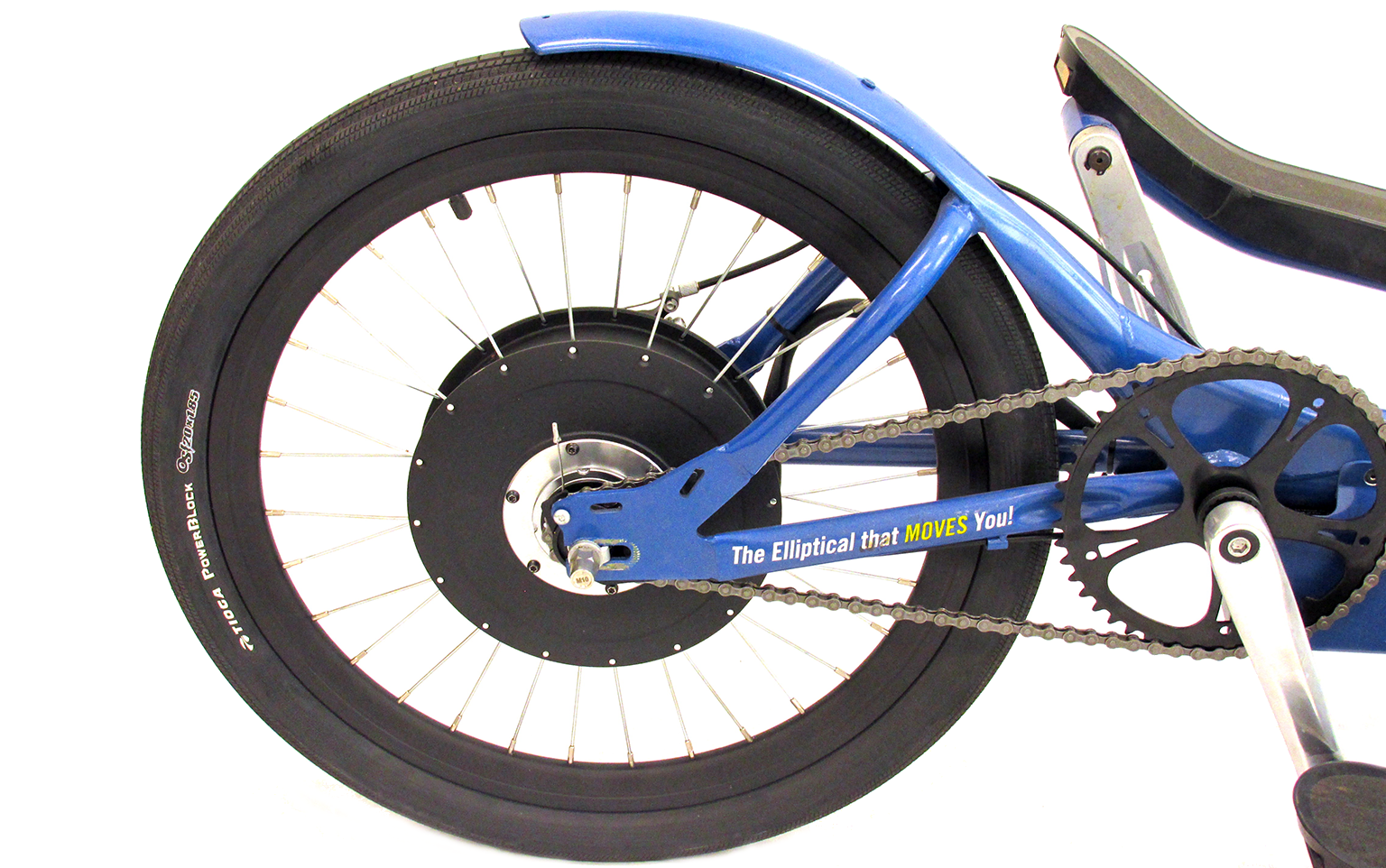 Electric‑Assist Riding With the StreetStrider E‑Strider