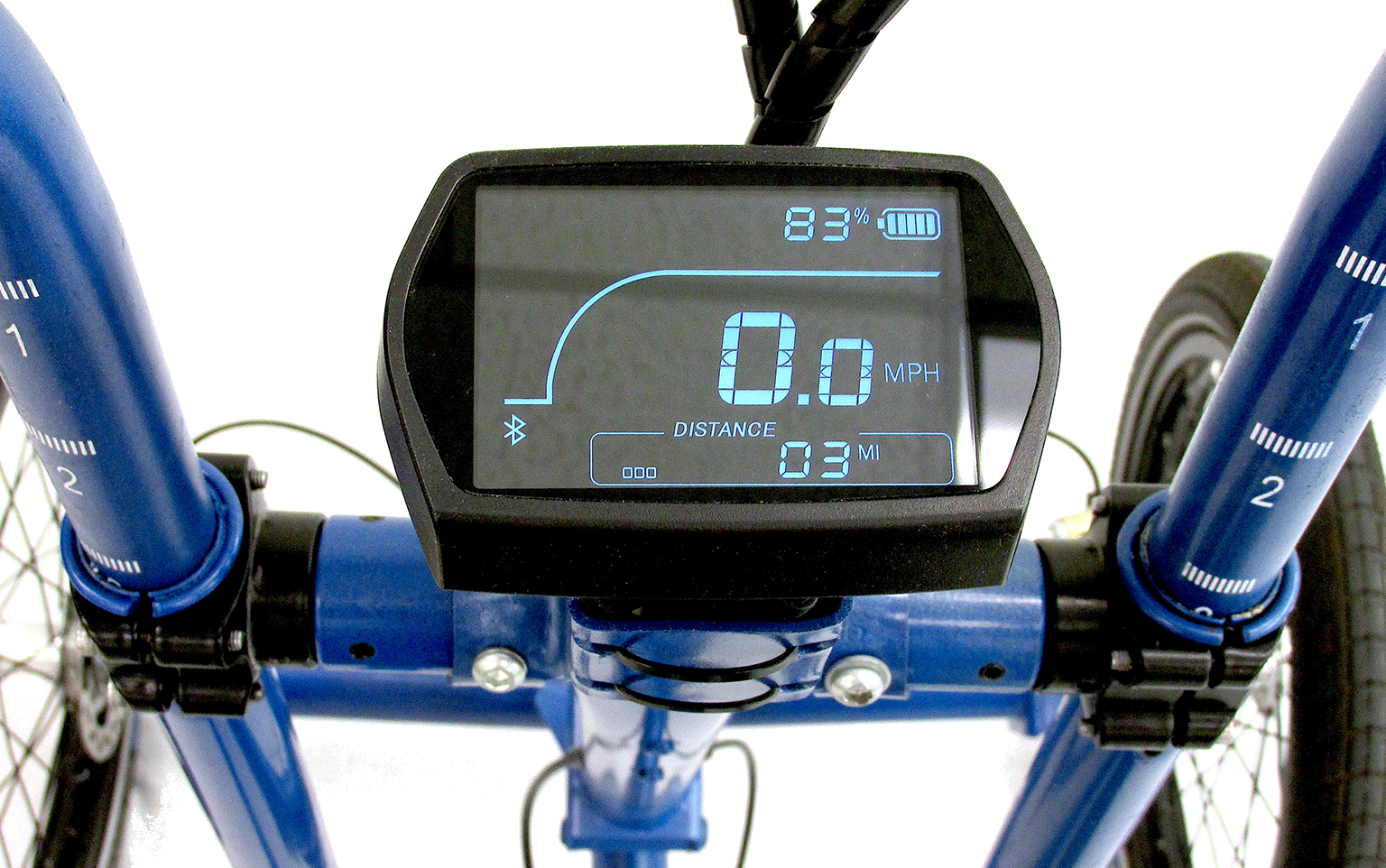 Electric‑Assist Riding With the StreetStrider E‑Strider