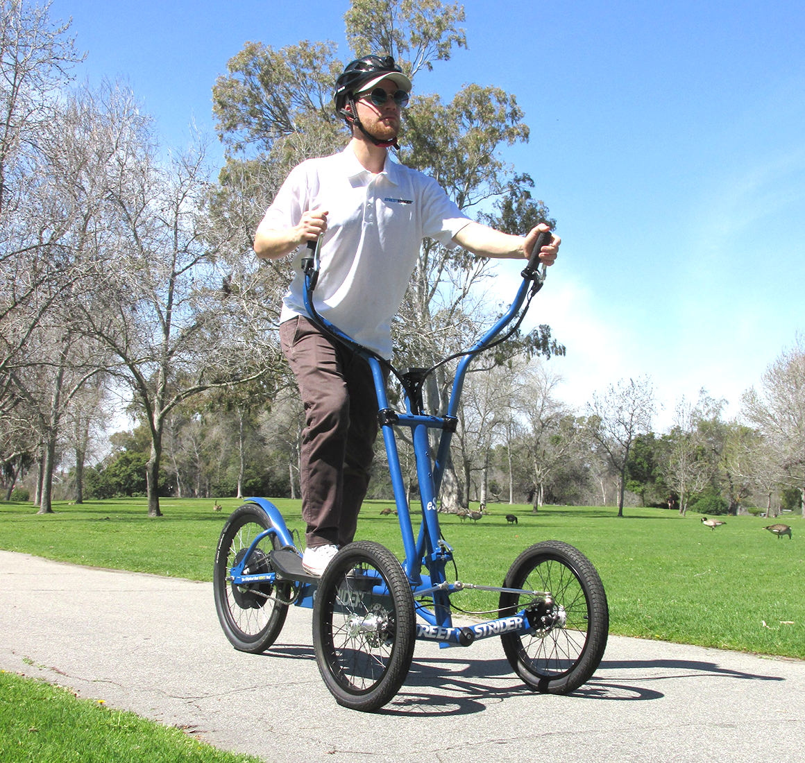 Streetstrider deals