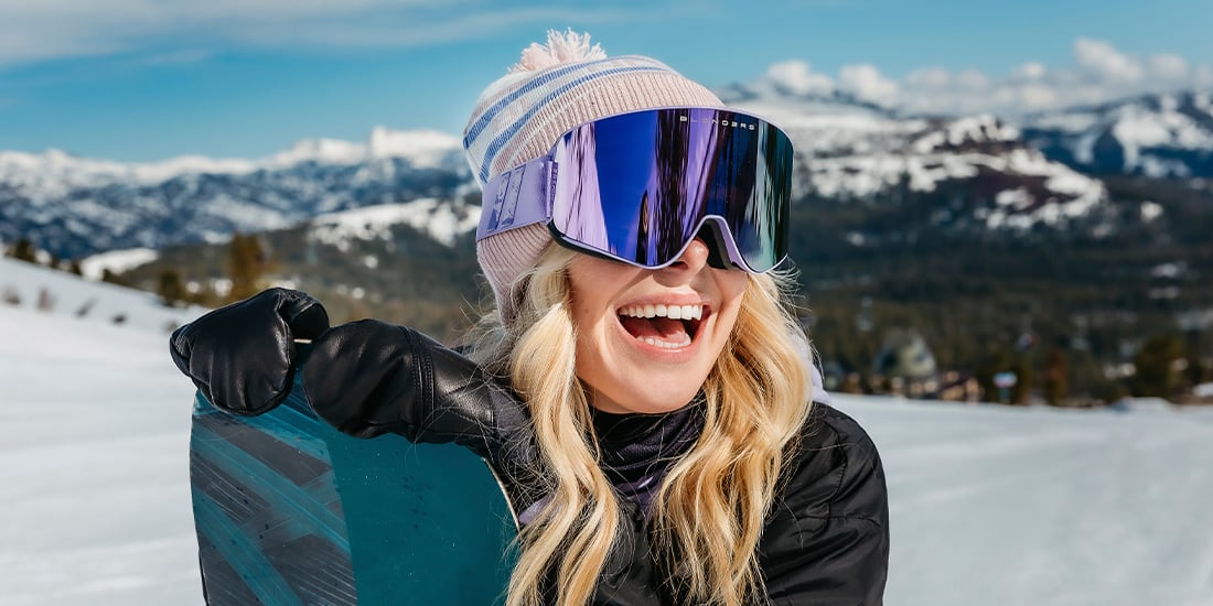 Lavender Drift | Aura