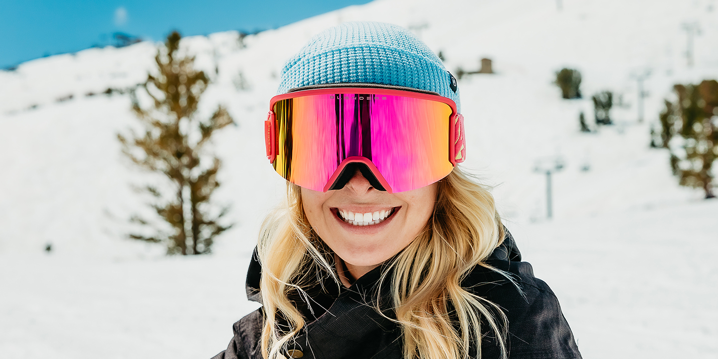 Best Goggles For Snowy Conditions Best Ski Goggles Low Light