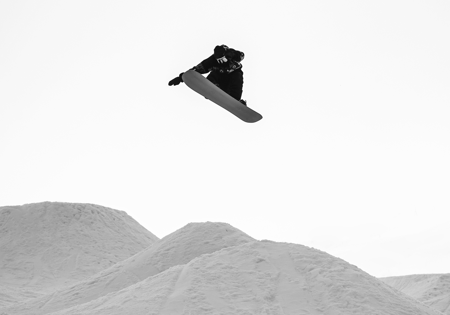 Otto | Snowboards | KORUA Shapes