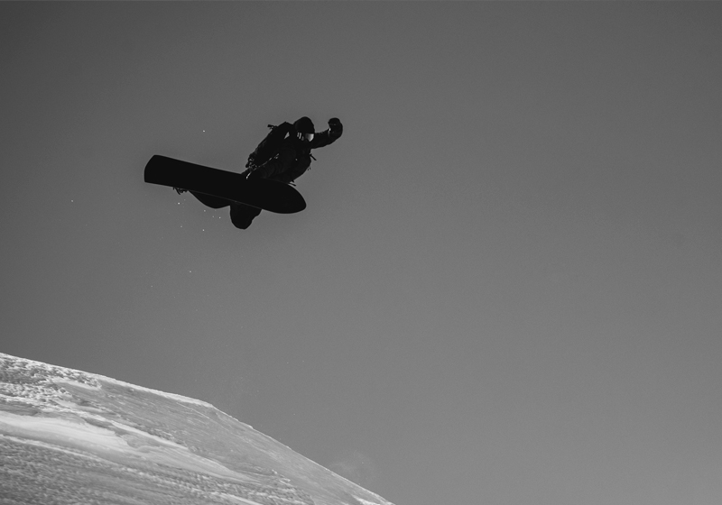 Café Racer Plus | Snowboards | KORUA Shapes