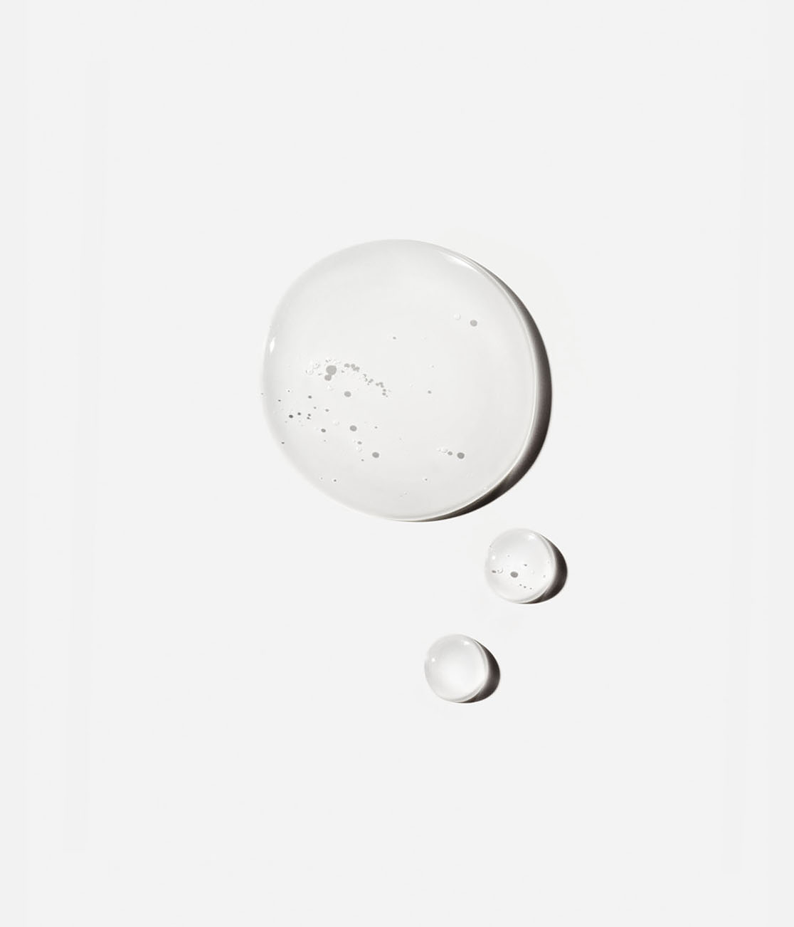 The Deodorant Gel | Mandelic Acid | Fragrance-Free / 50 ml (Product Content)