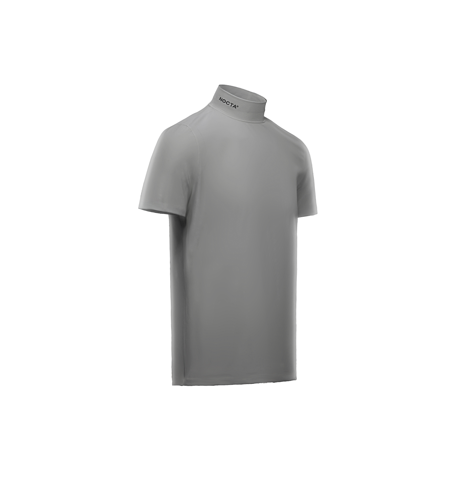 Tw vapor top mock neck