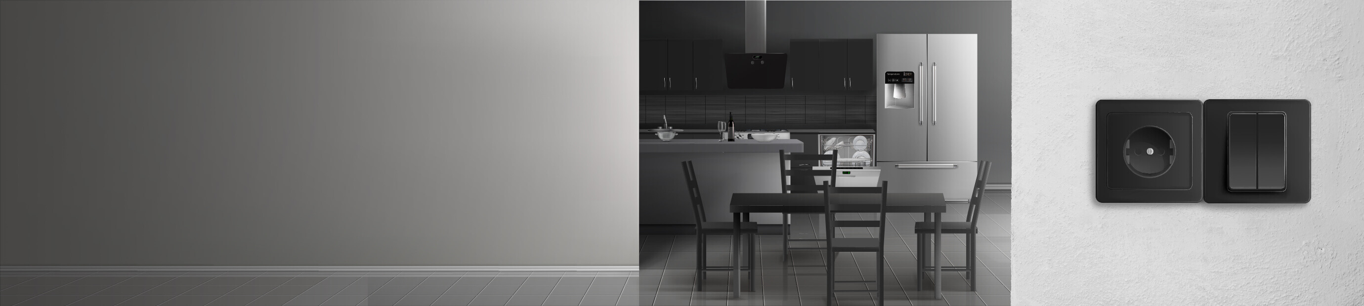 HomeKit Energy Monitoring Smart Plug and Smart Relay Evvr