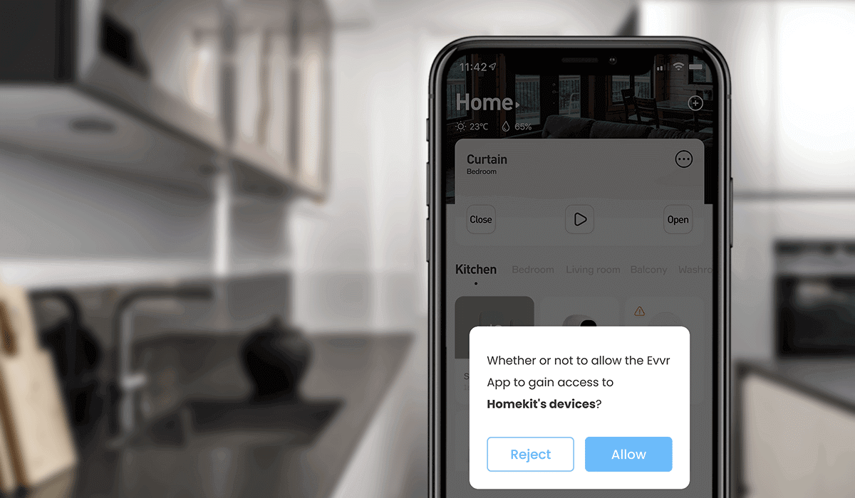 homekit smart plug
