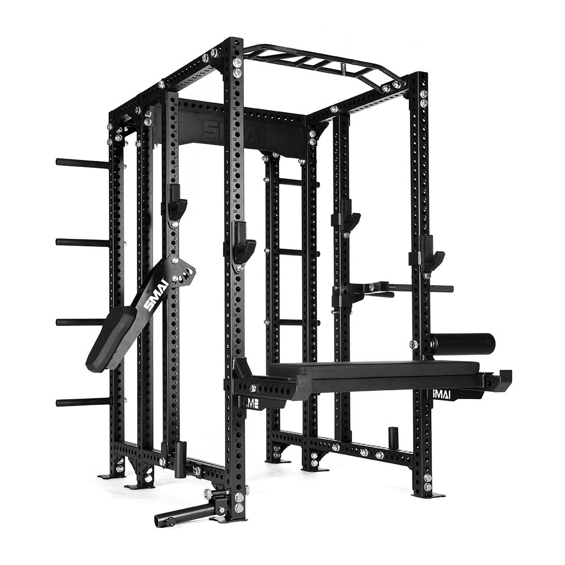 Power Rack Ultimate Package - Vanta Series