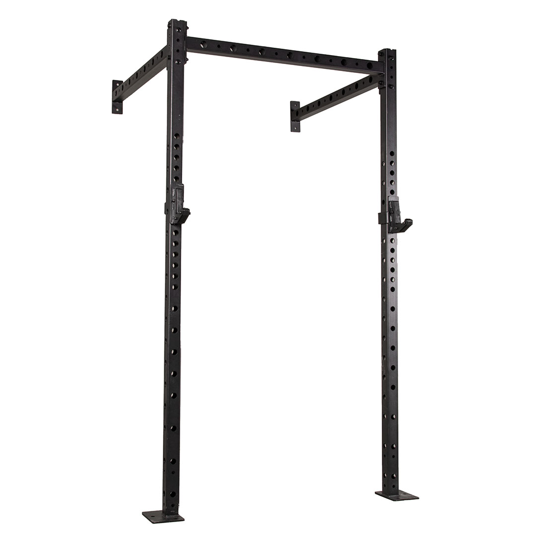 Utility Rig - 1 Cell - Wall mount - 2.3m / 2.74m - X-Frame