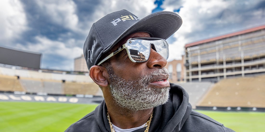 PRIME 21 Color Block - Main Image