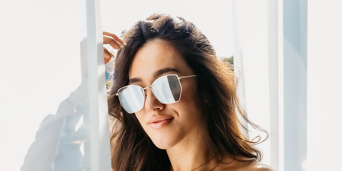 Monarch Cupido – Elegant Butterfly Sunglasses for Every Occasion