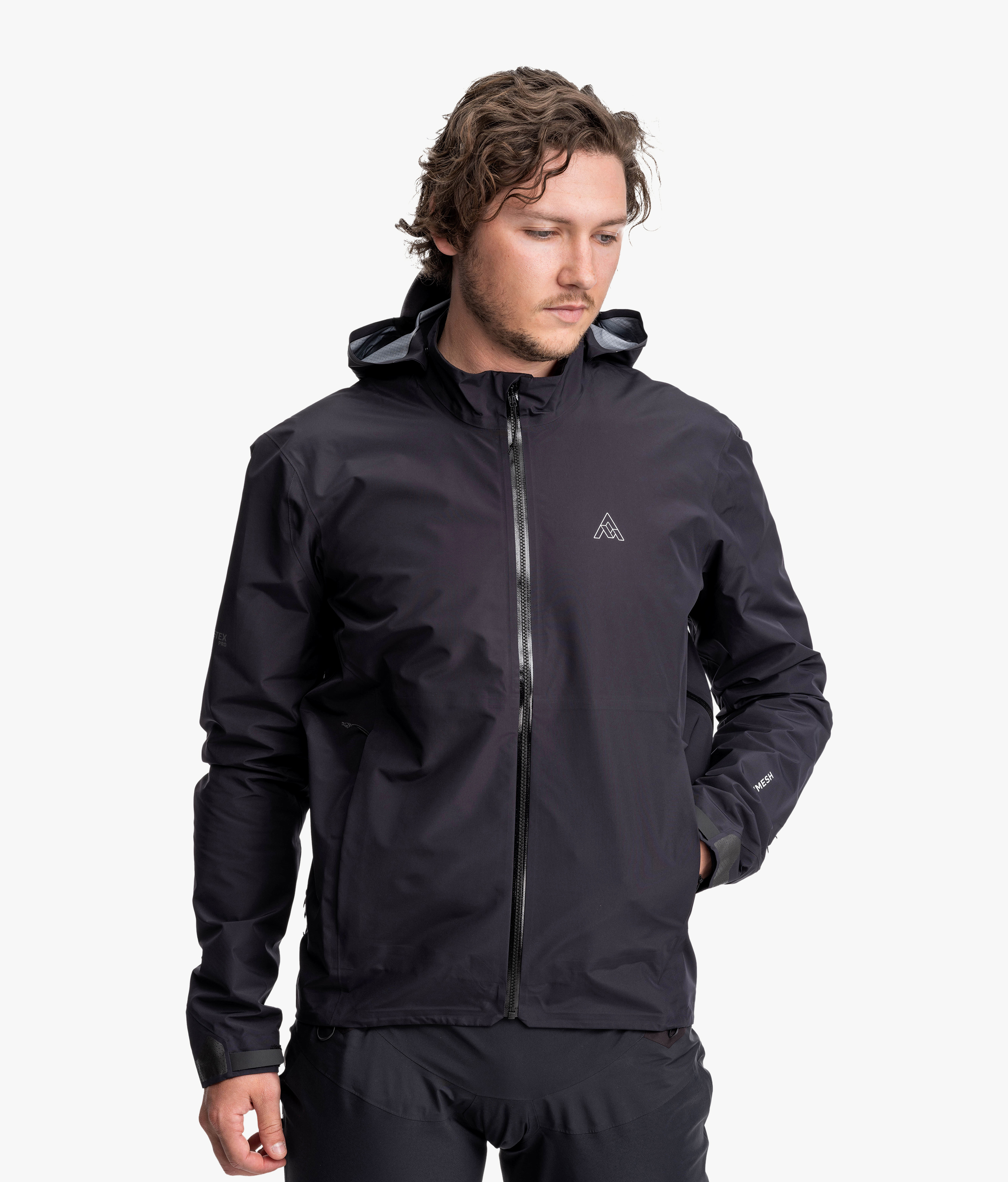 Gore-Tex® | 7mesh