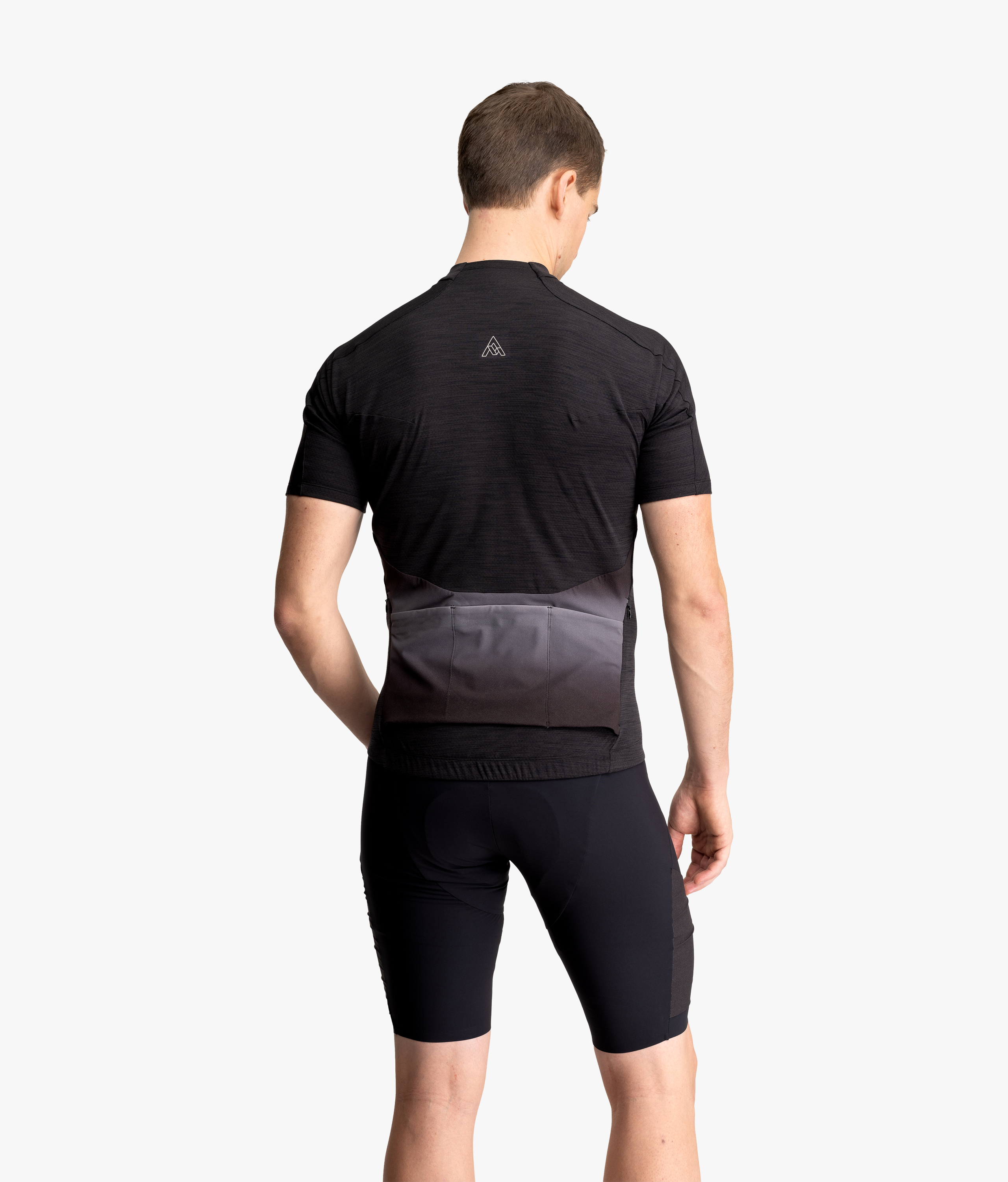 Men's Horizon Jersey - Men's Road Bike Jersey | 7mesh