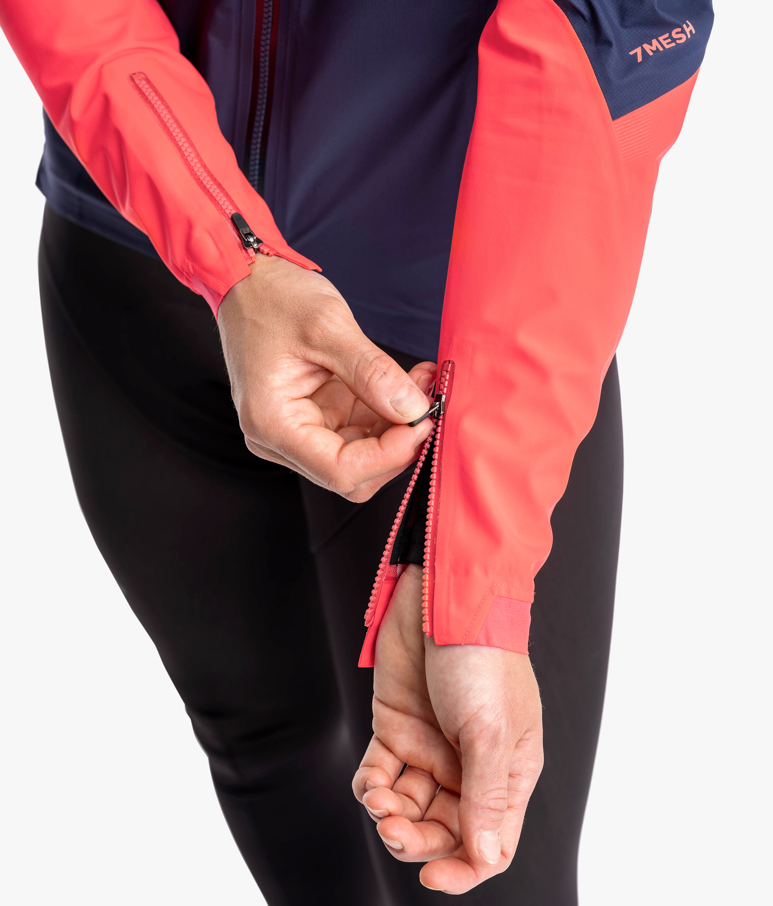 7Mesh Re:Gen jacket - review - Road Cycling UK