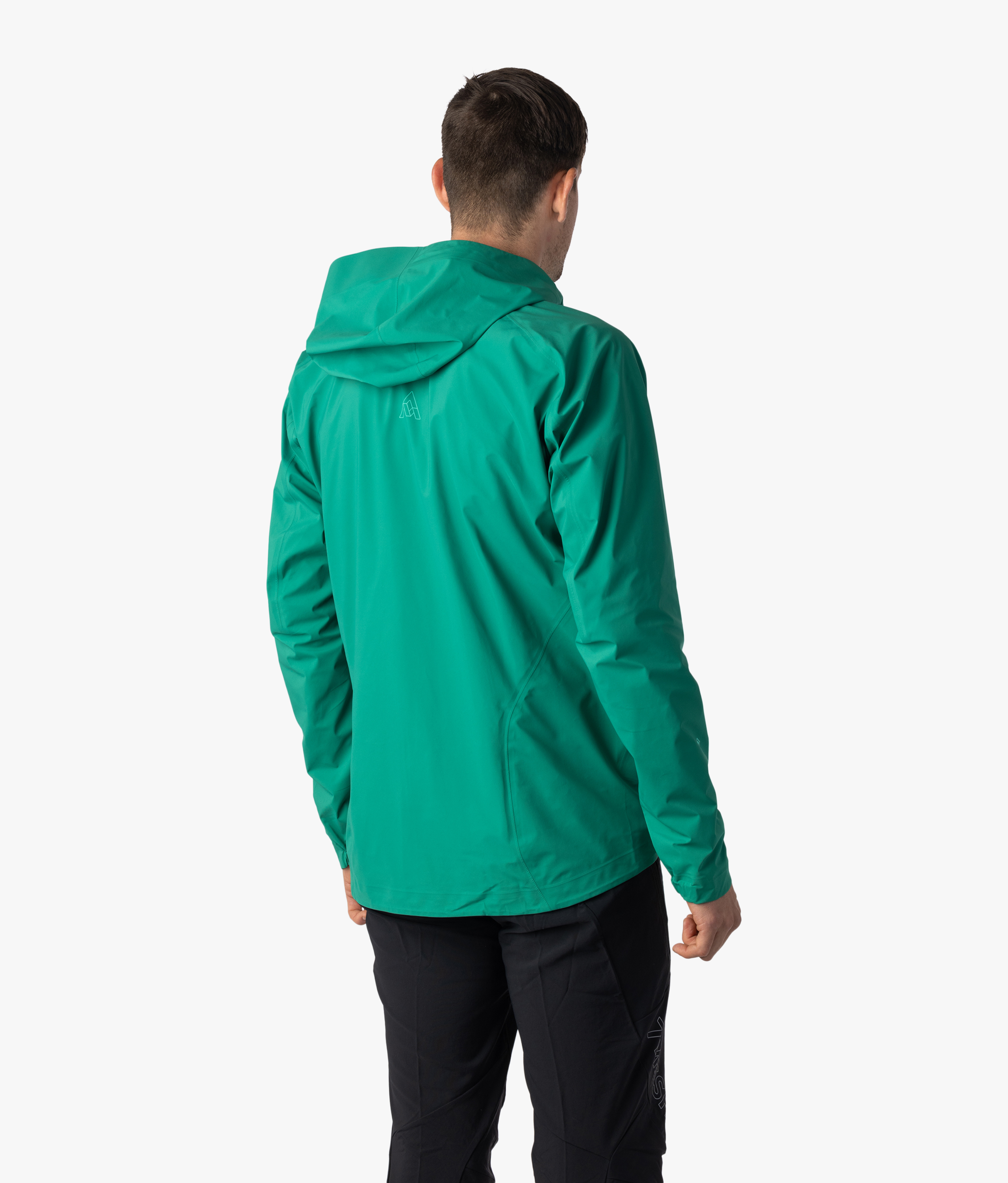 Men's Skypilot Jacket - Men's Waterproof MTB & Gravel Bike Jacket