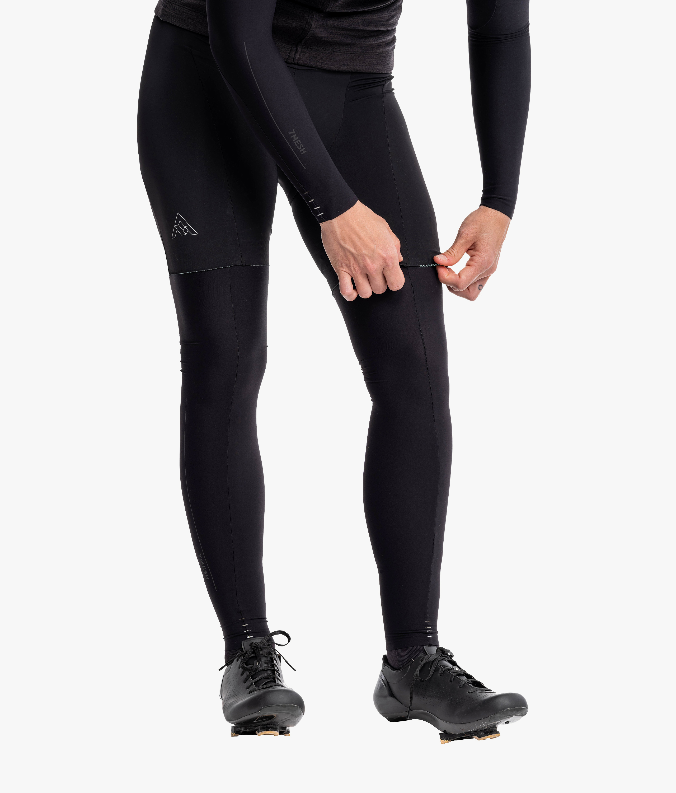 Colorado Leg Warmer - Unisex Bike Leg Warmer | 7mesh