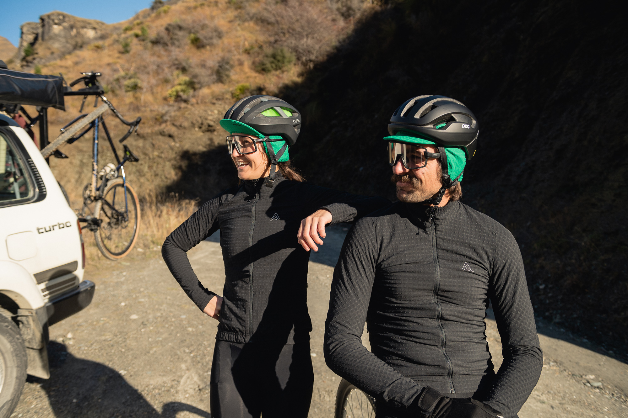 ウェア 7mesh SETON JERSEY LS MENS XS Men's Seton Jersey - Men's Long Sleeve Thermal Biking Jersey | 7mesh