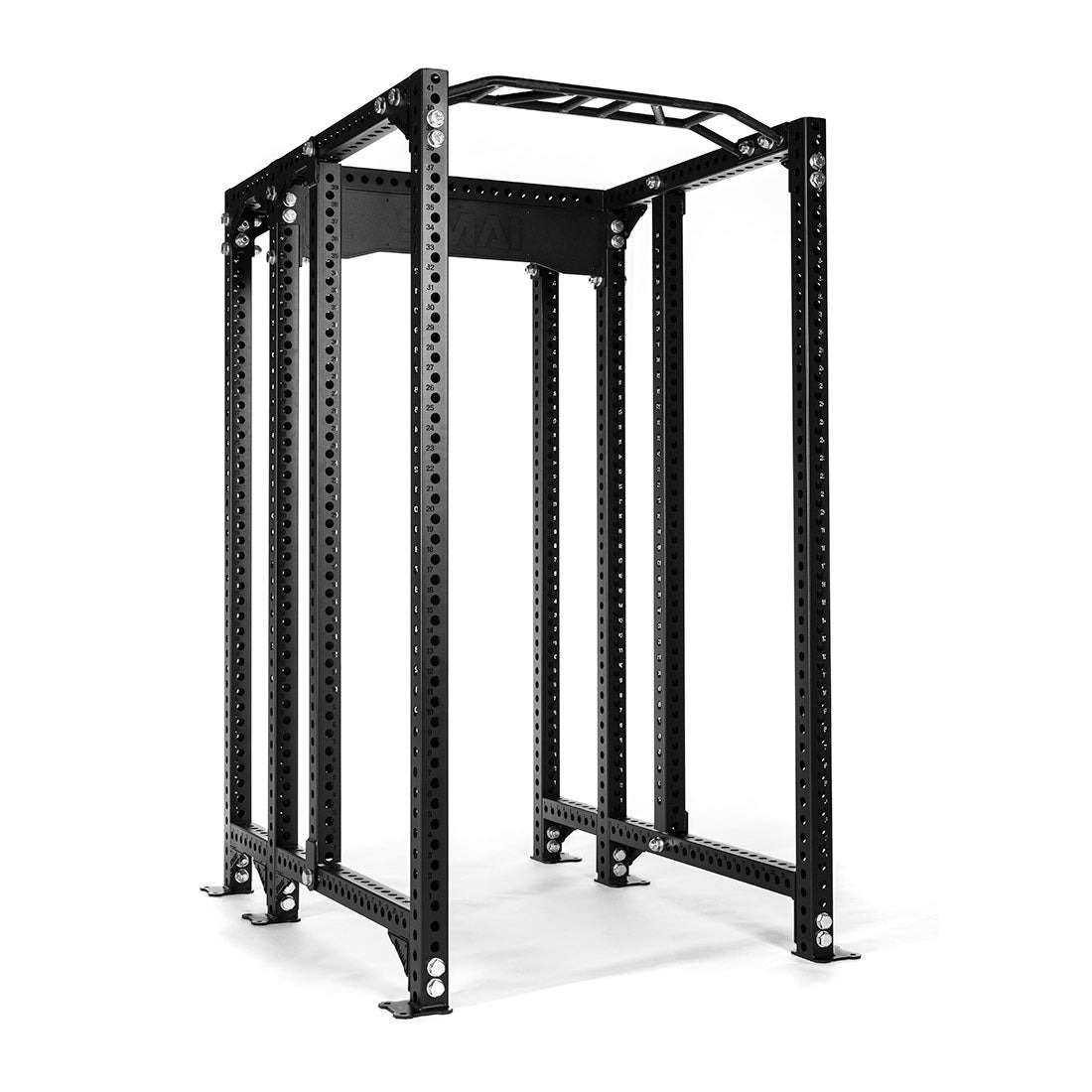 Power Rack with Half Rack Add On - Vanta Series