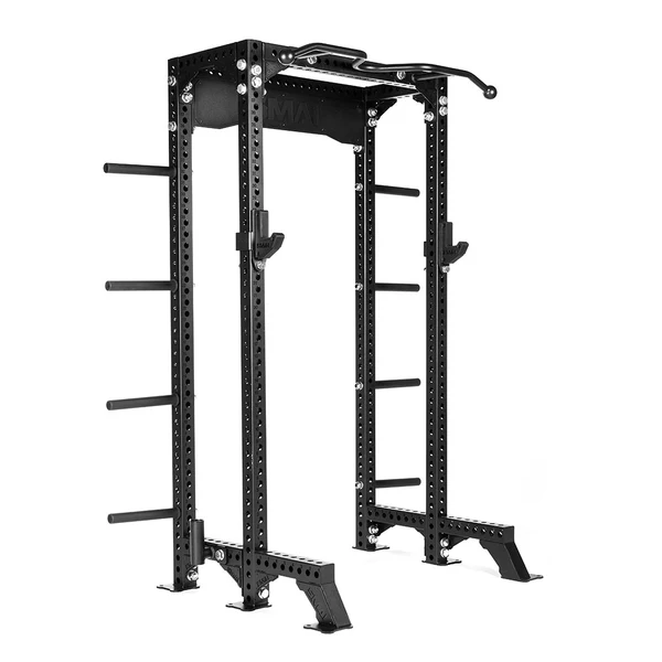 Half Power Rack Core Package - Vanta Series