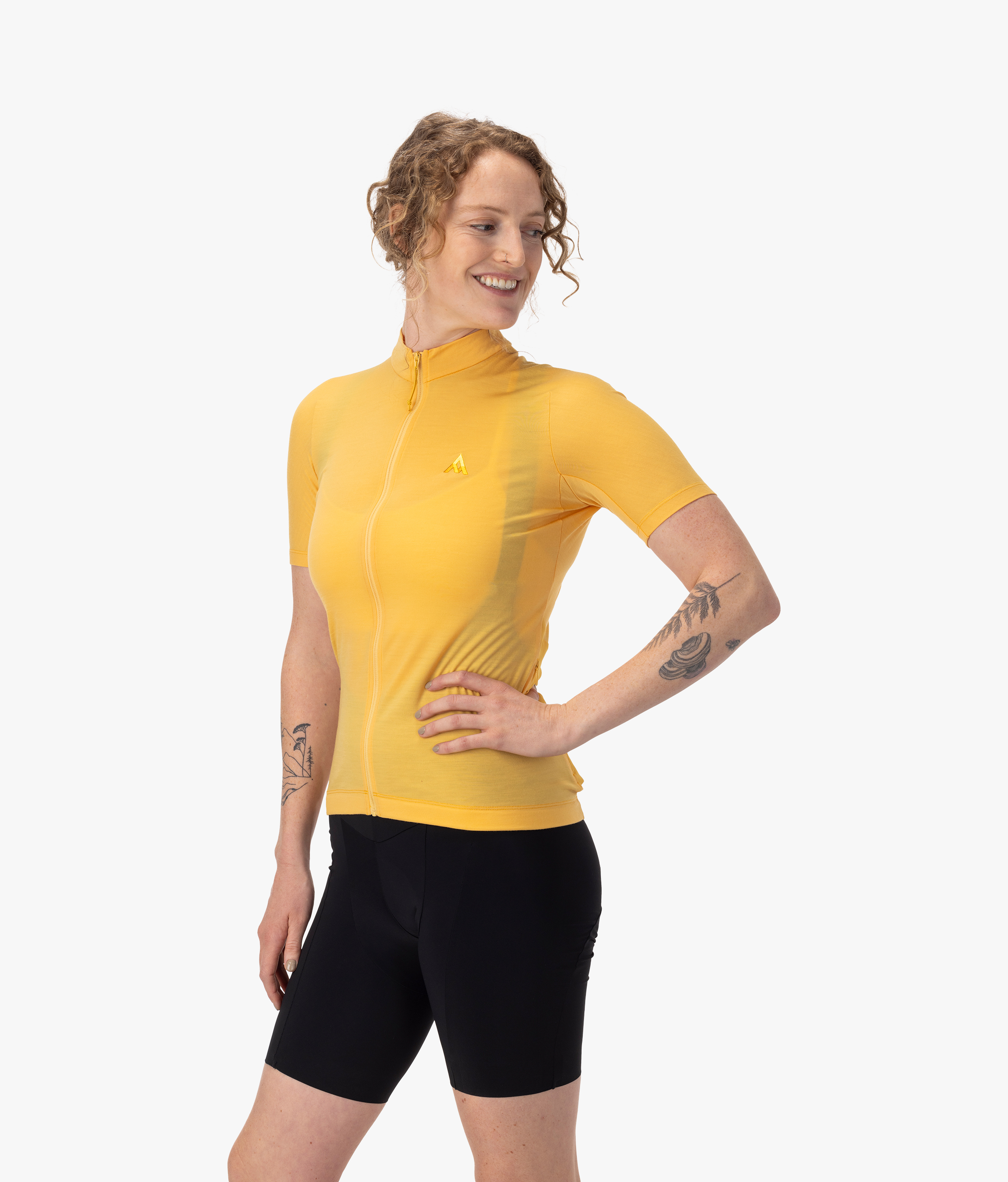 Women's Jerseys | 7mesh