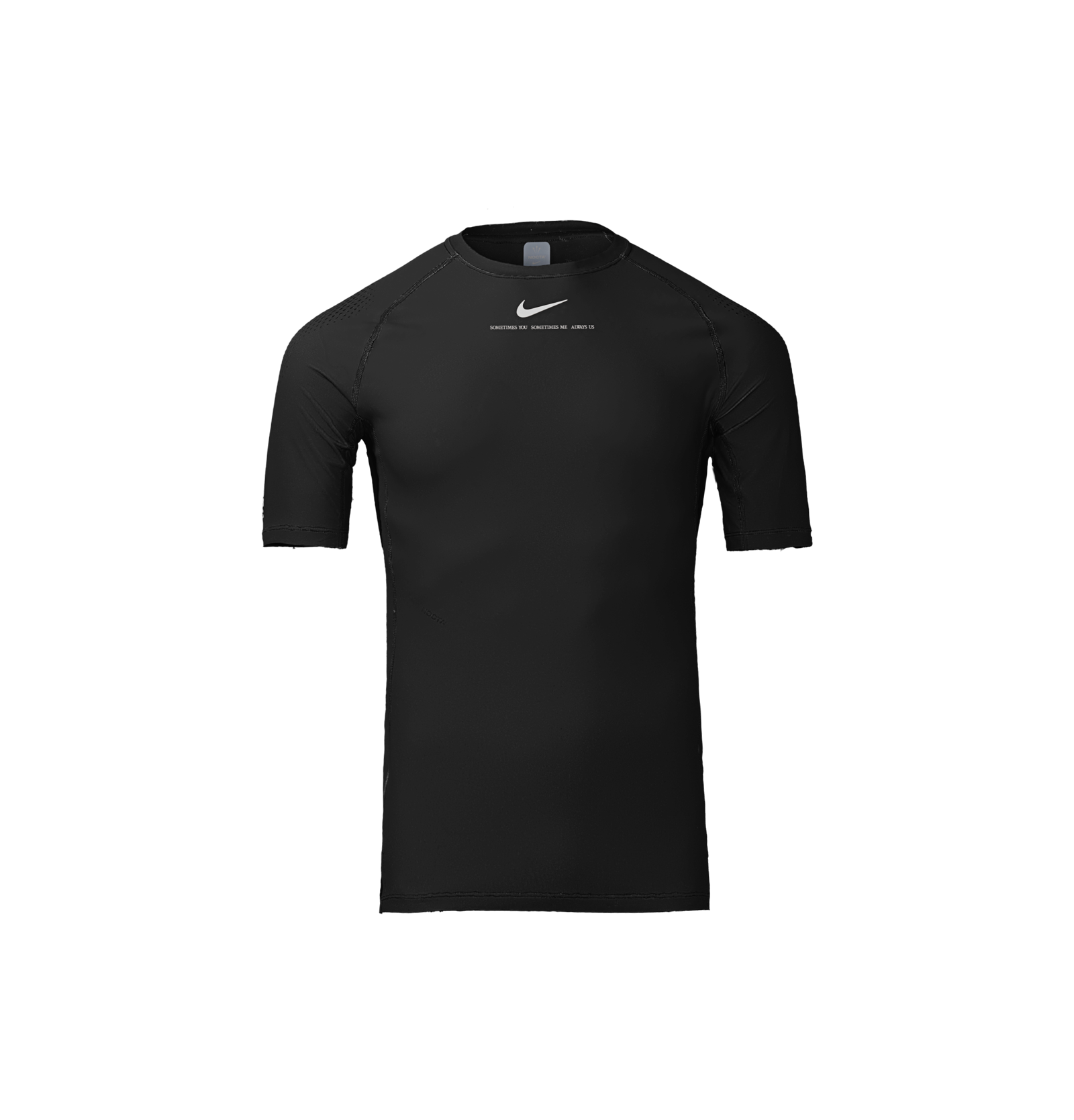 Nocta T-shirt In Black
