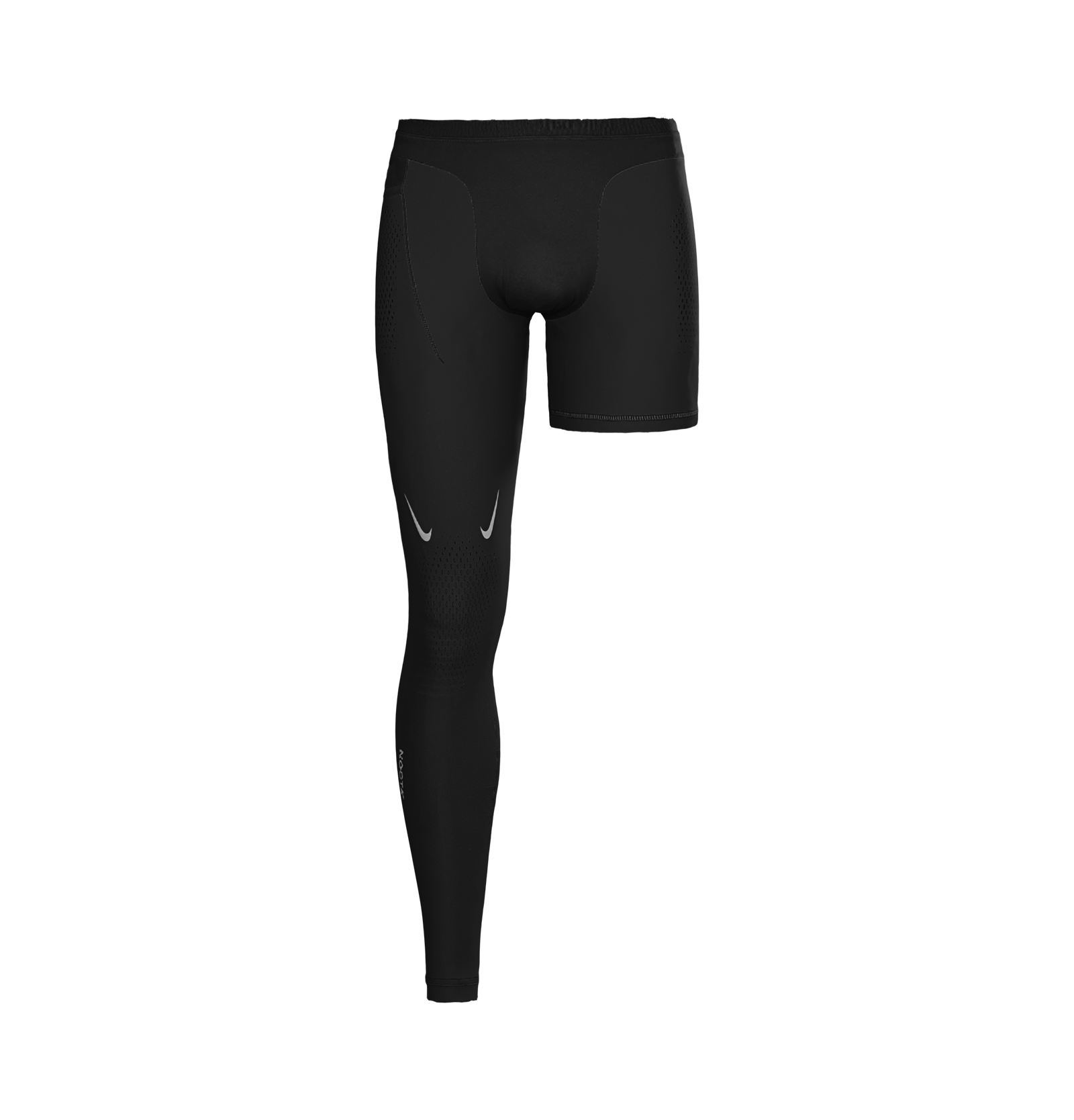 Single leg tights nike Clearance