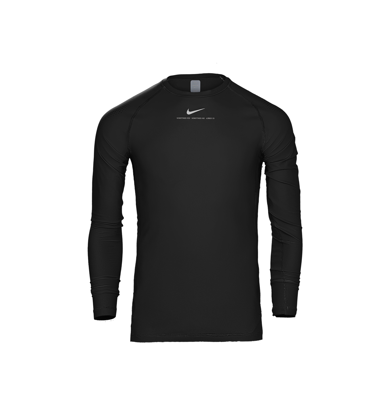 What Is a Base Layer Shirt?. Nike CA