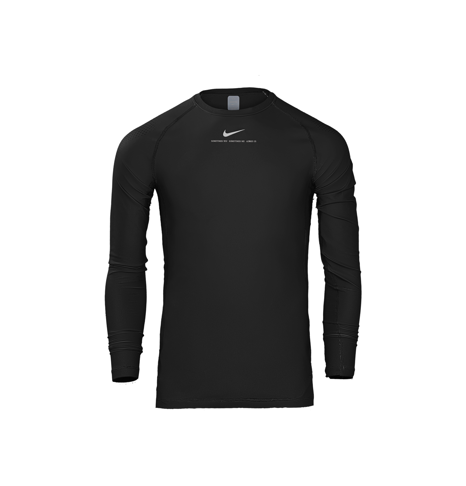 LS Base Layer Top-4