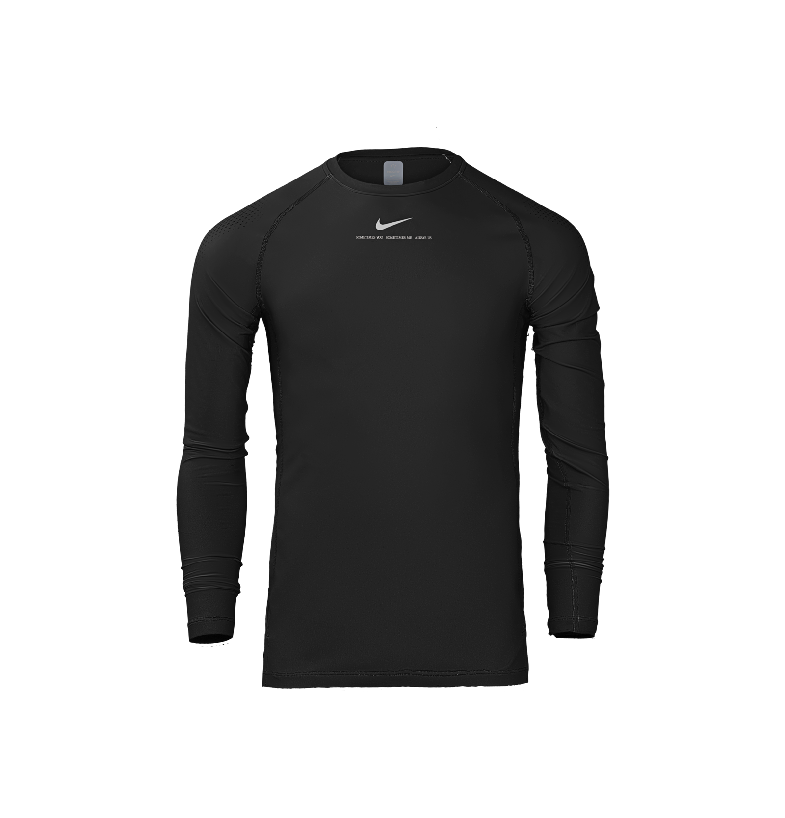 LS Base Layer Top-5