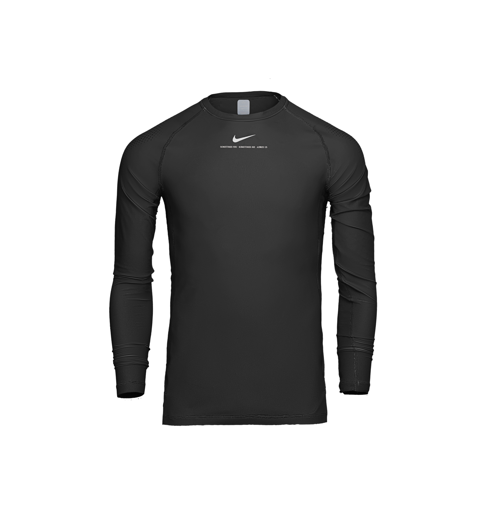 LS Base Layer Top-12