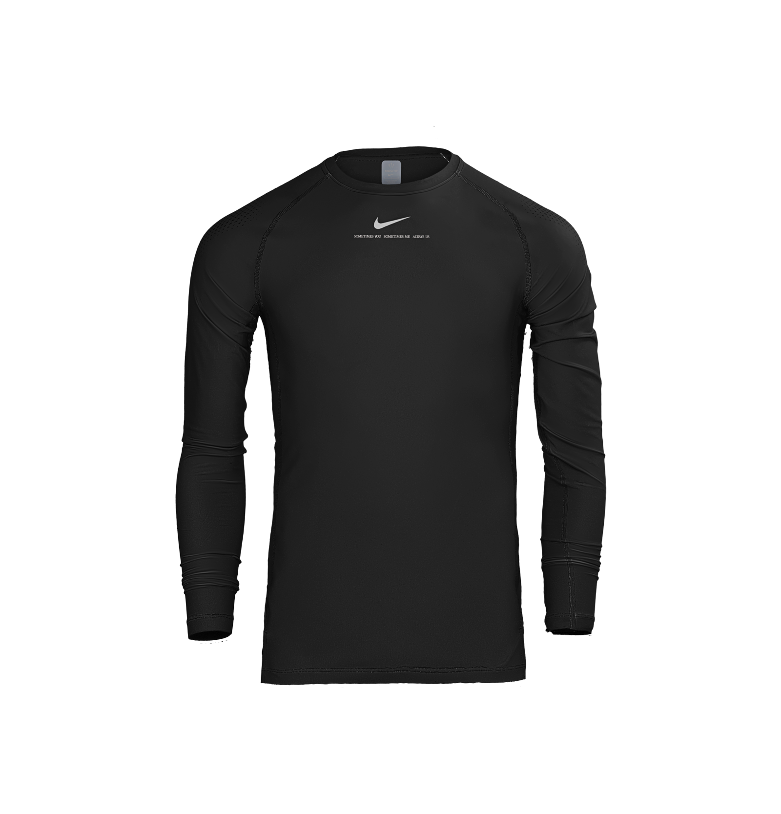 LS Base Layer Top-18